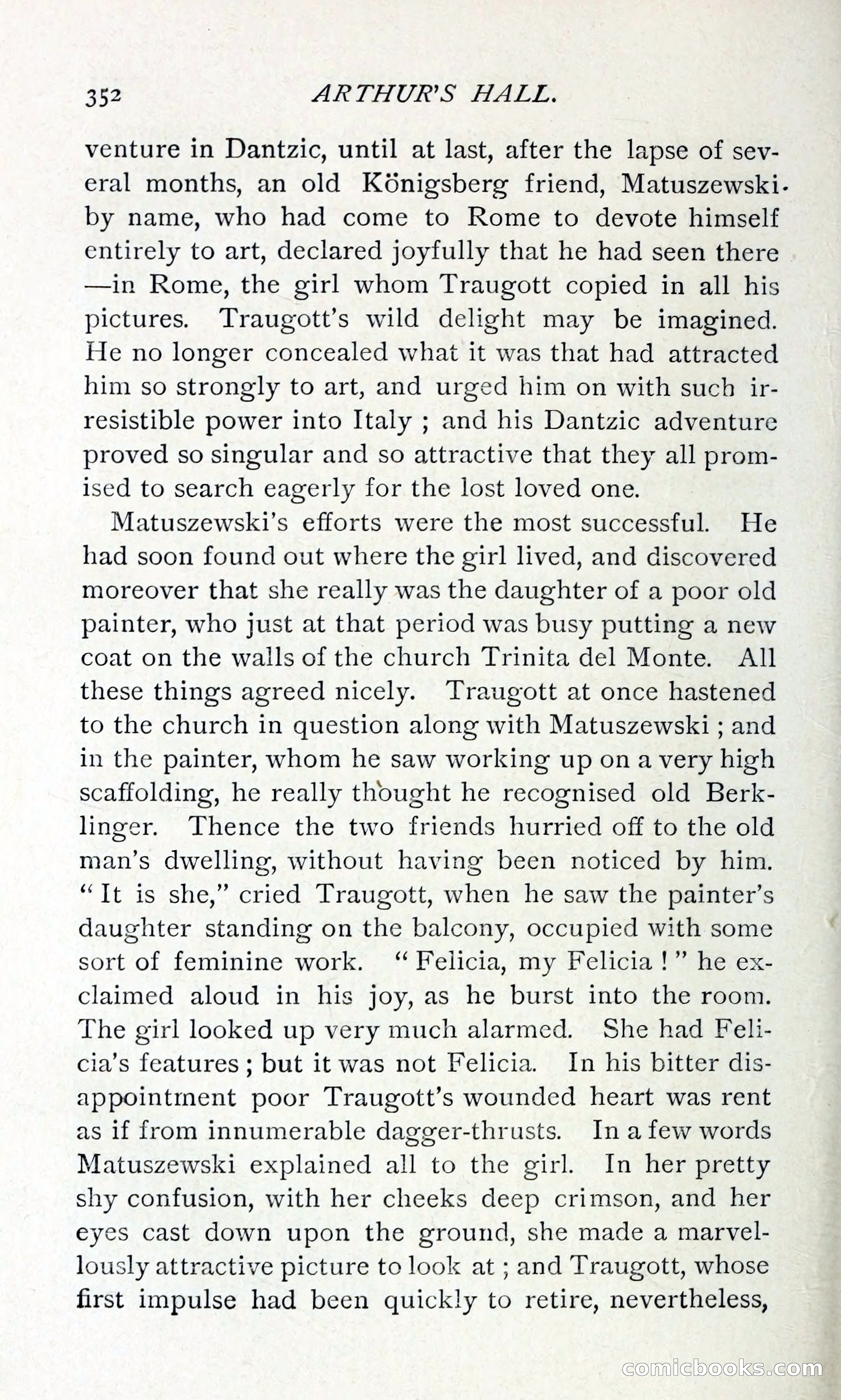 Weird Tales — page 367 of 374