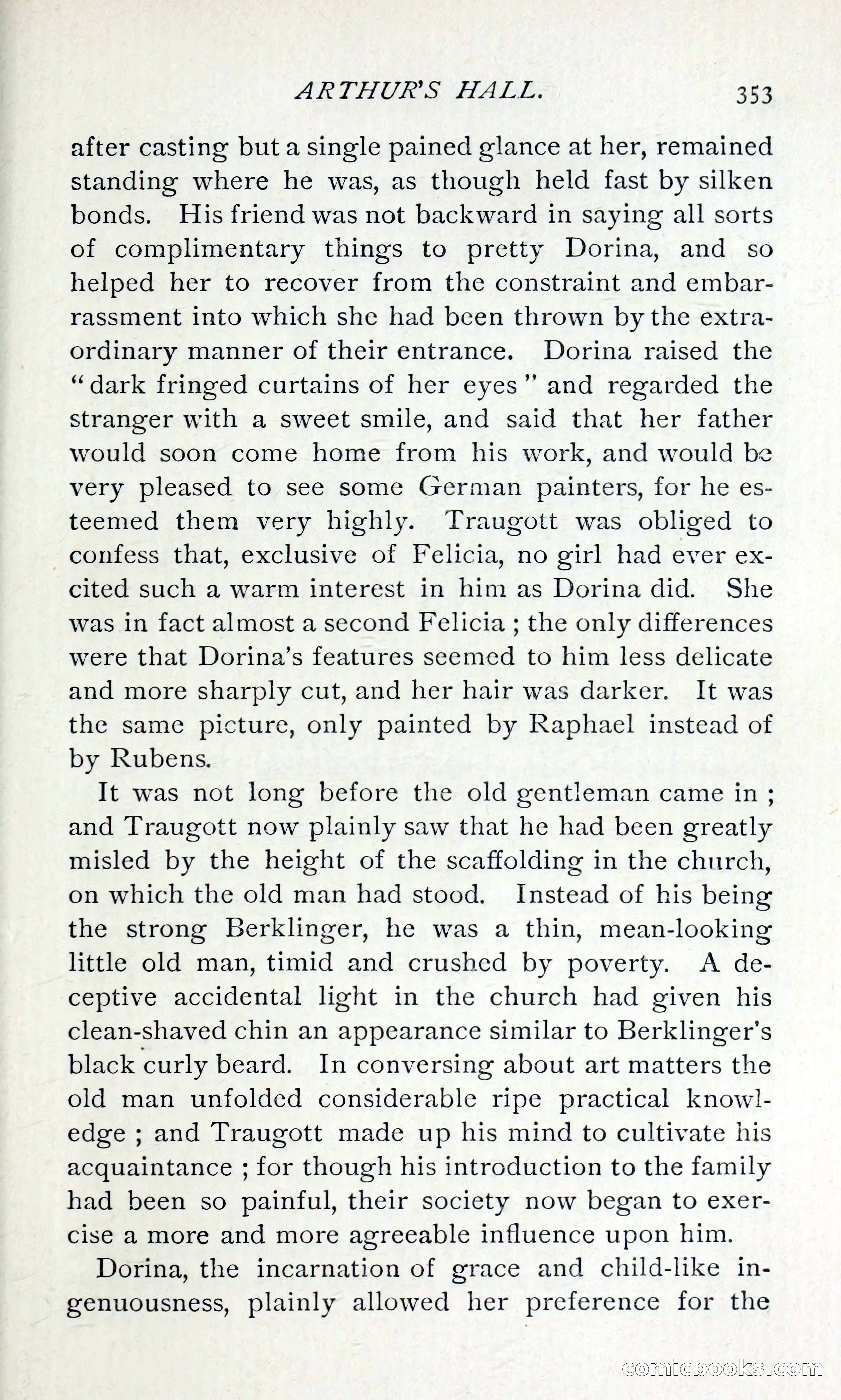 Weird Tales — page 368 of 374