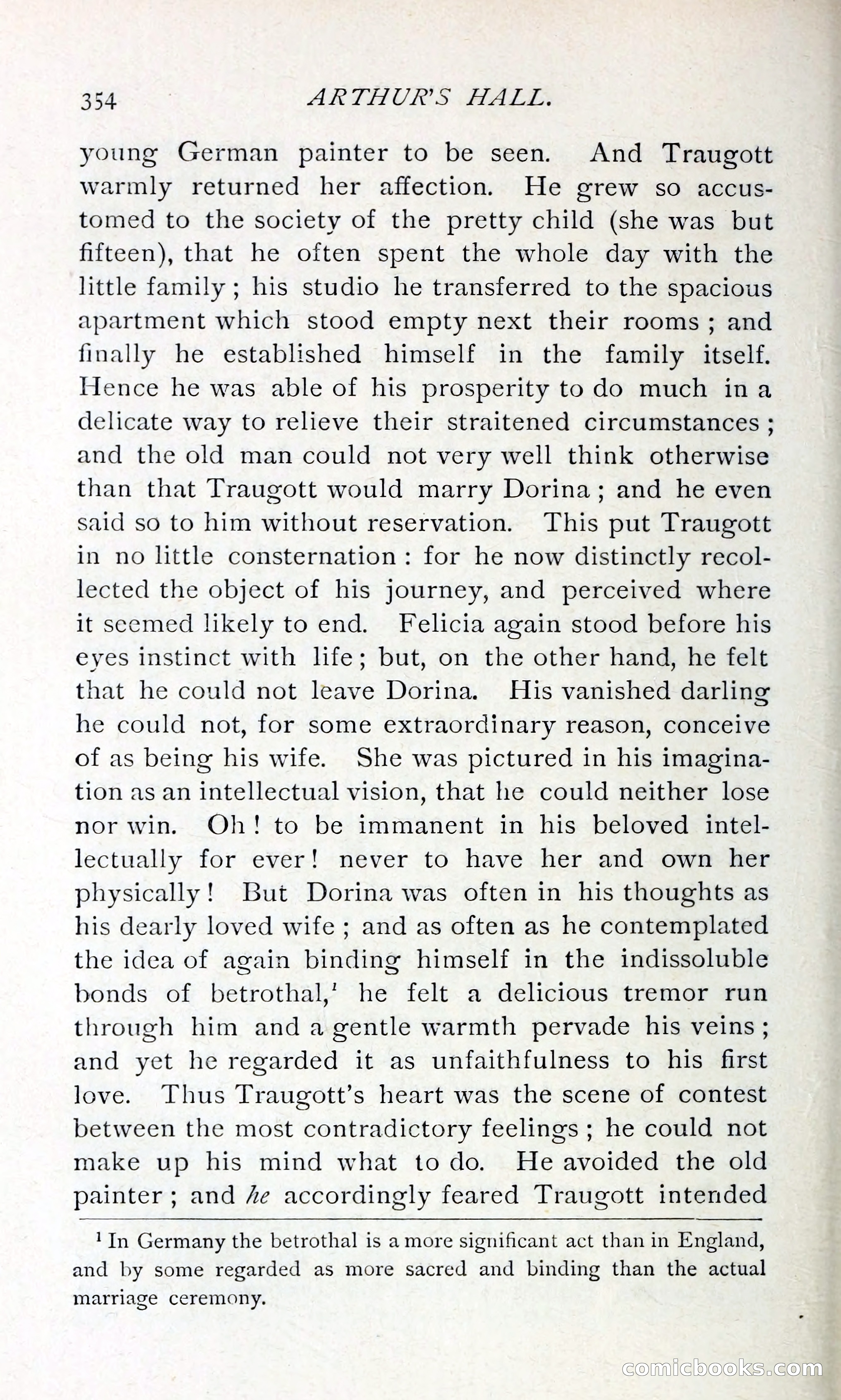 Weird Tales — page 369 of 374