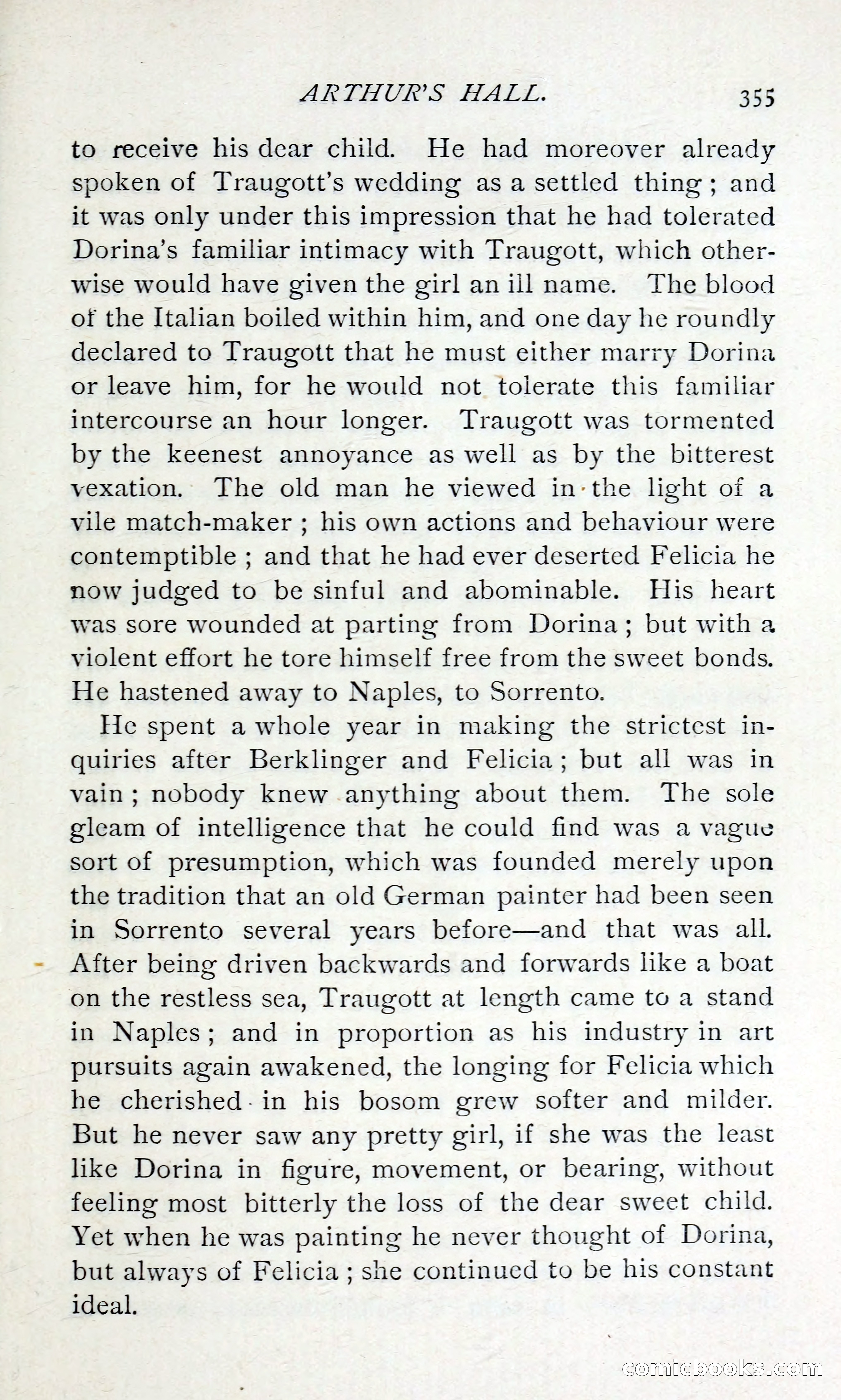 Weird Tales — page 370 of 374