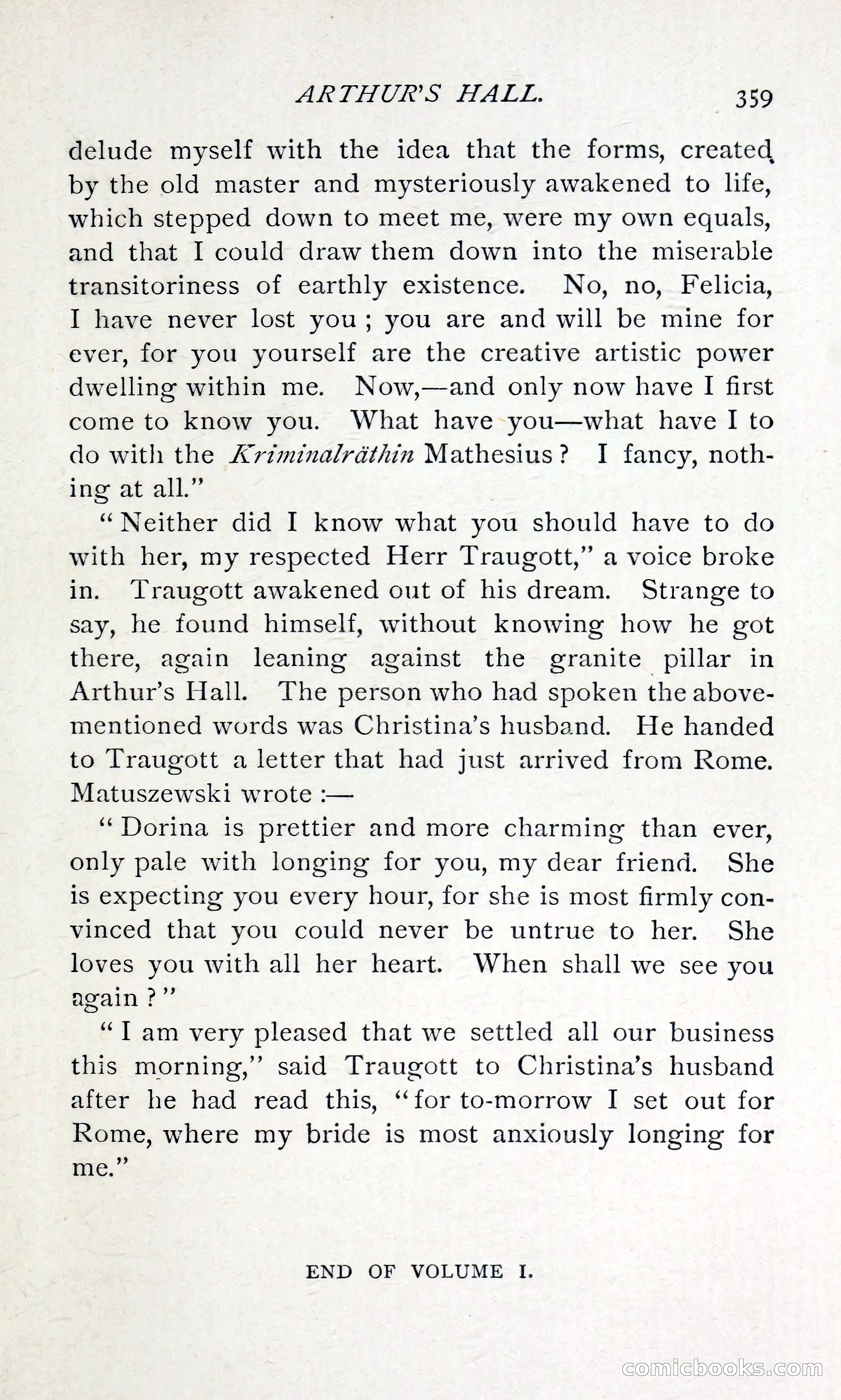 Weird Tales — page 374 of 374