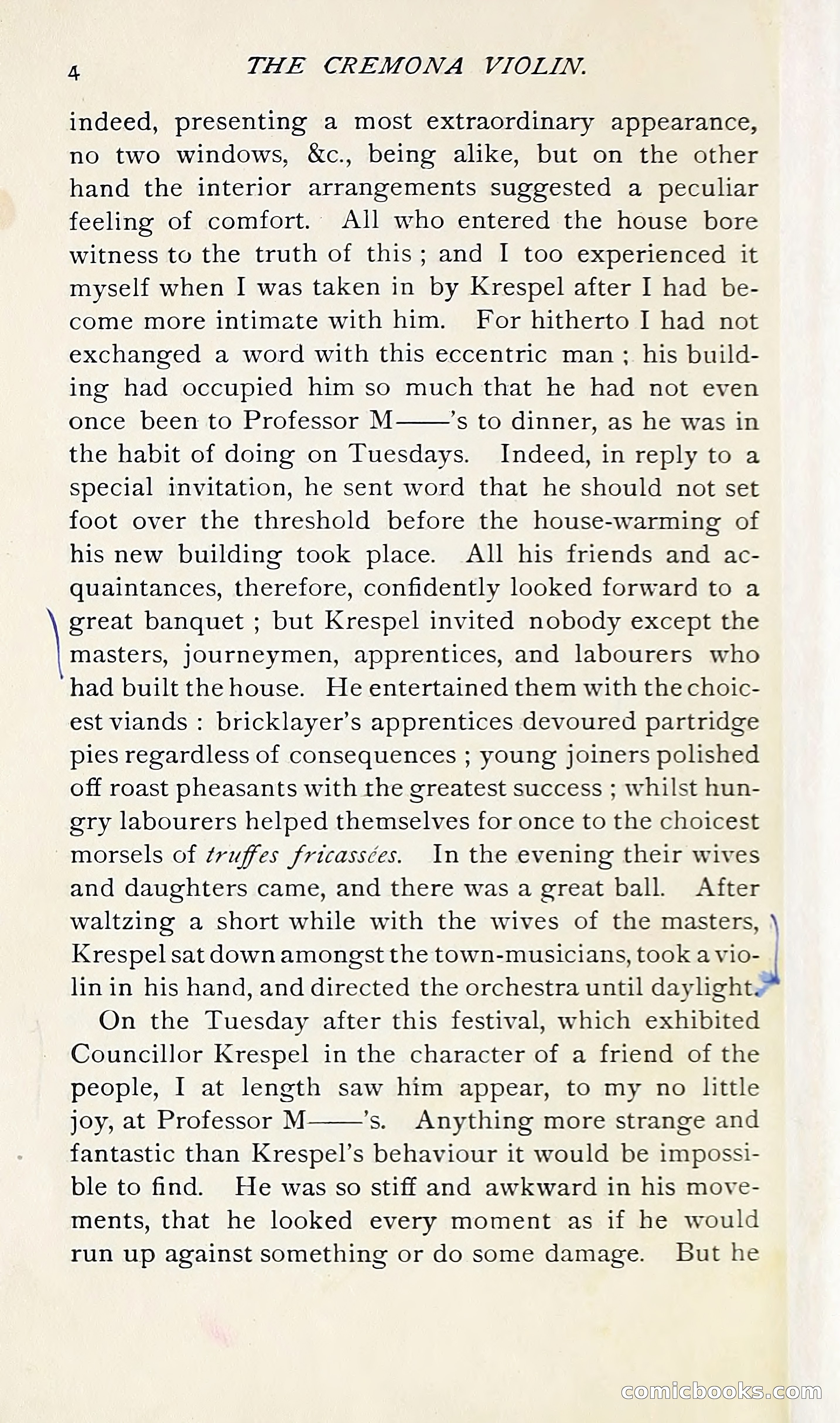 Weird Tales — page 17 of 392