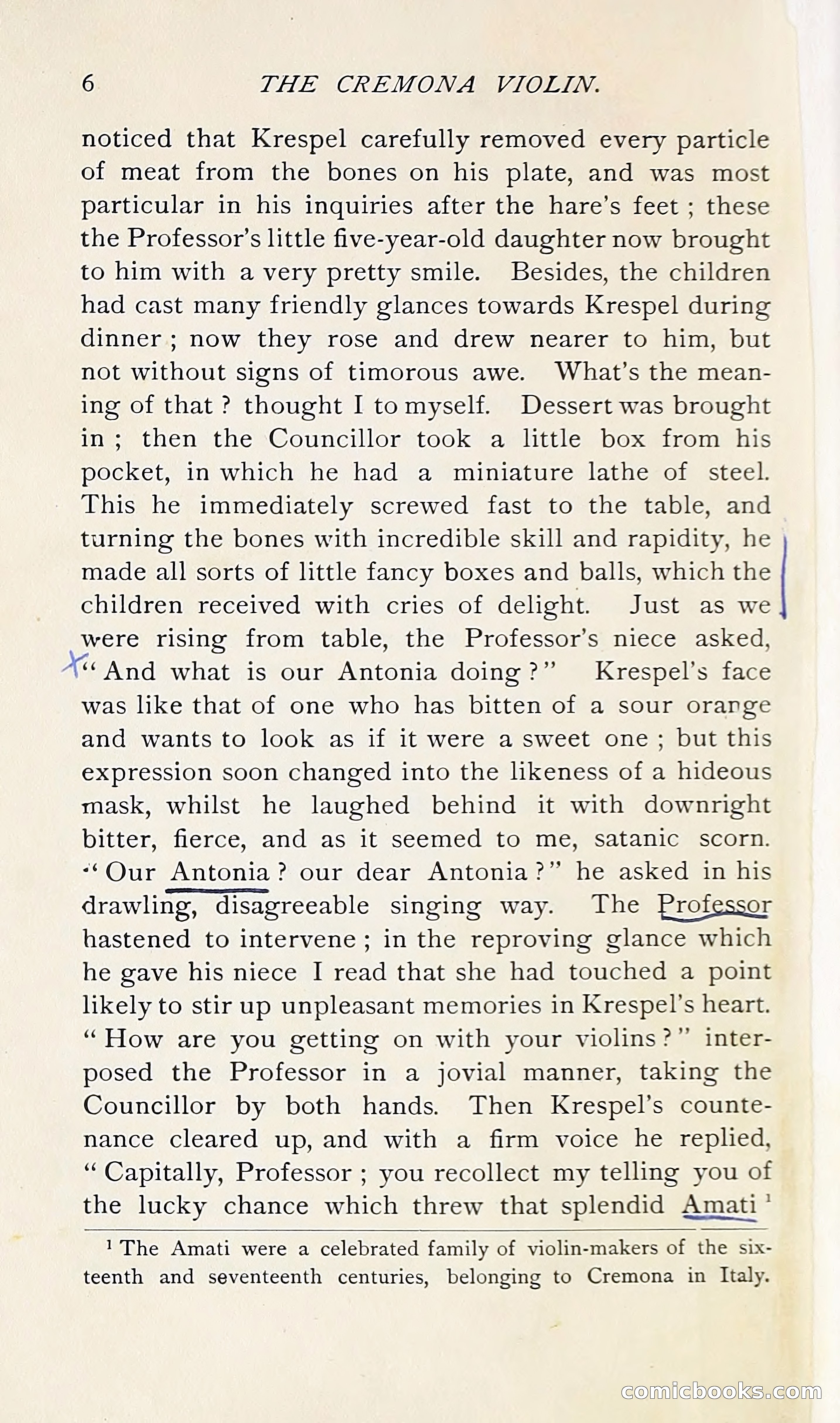 Weird Tales — page 19 of 392