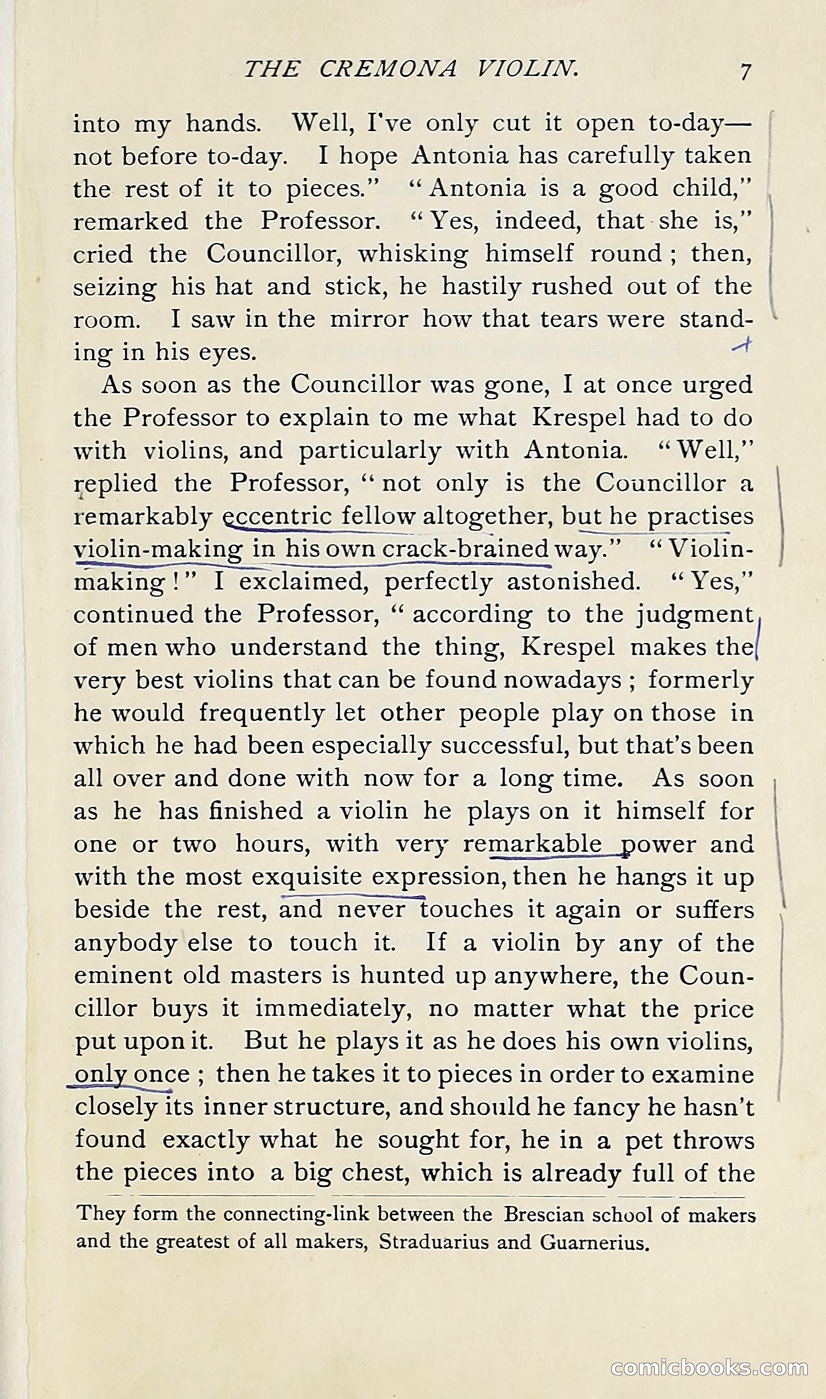 Weird Tales — page 20 of 392