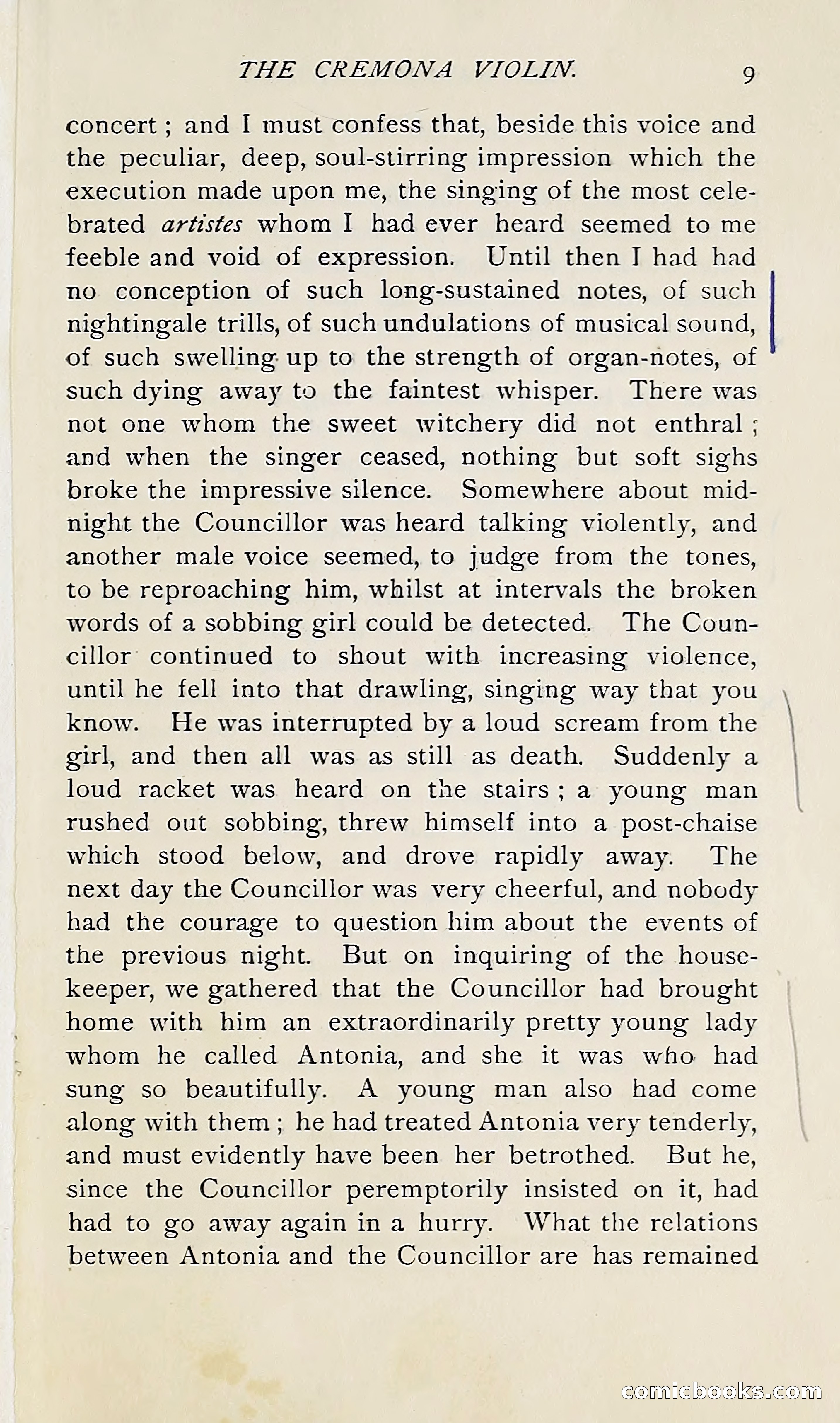 Weird Tales — page 22 of 392