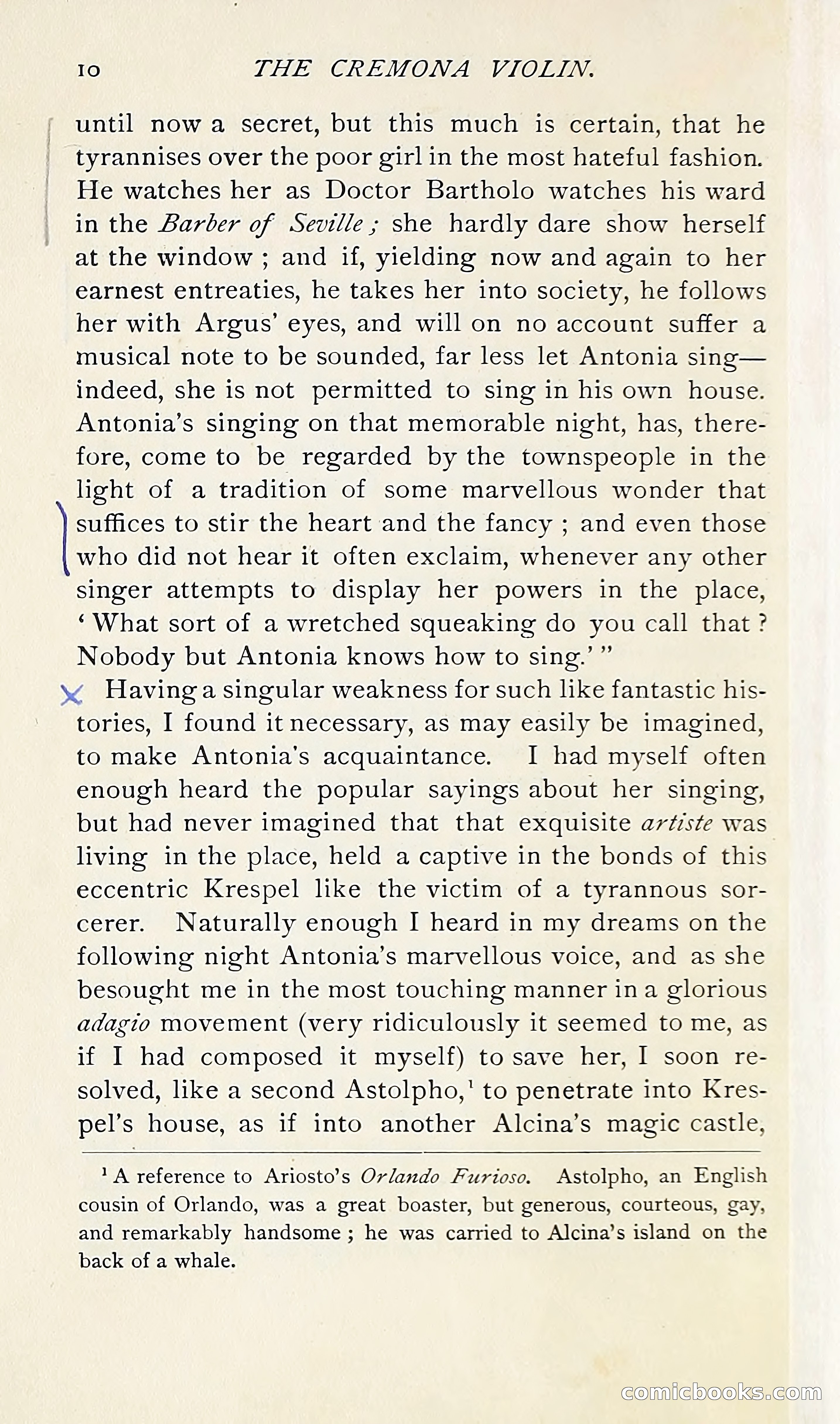 Weird Tales — page 23 of 392