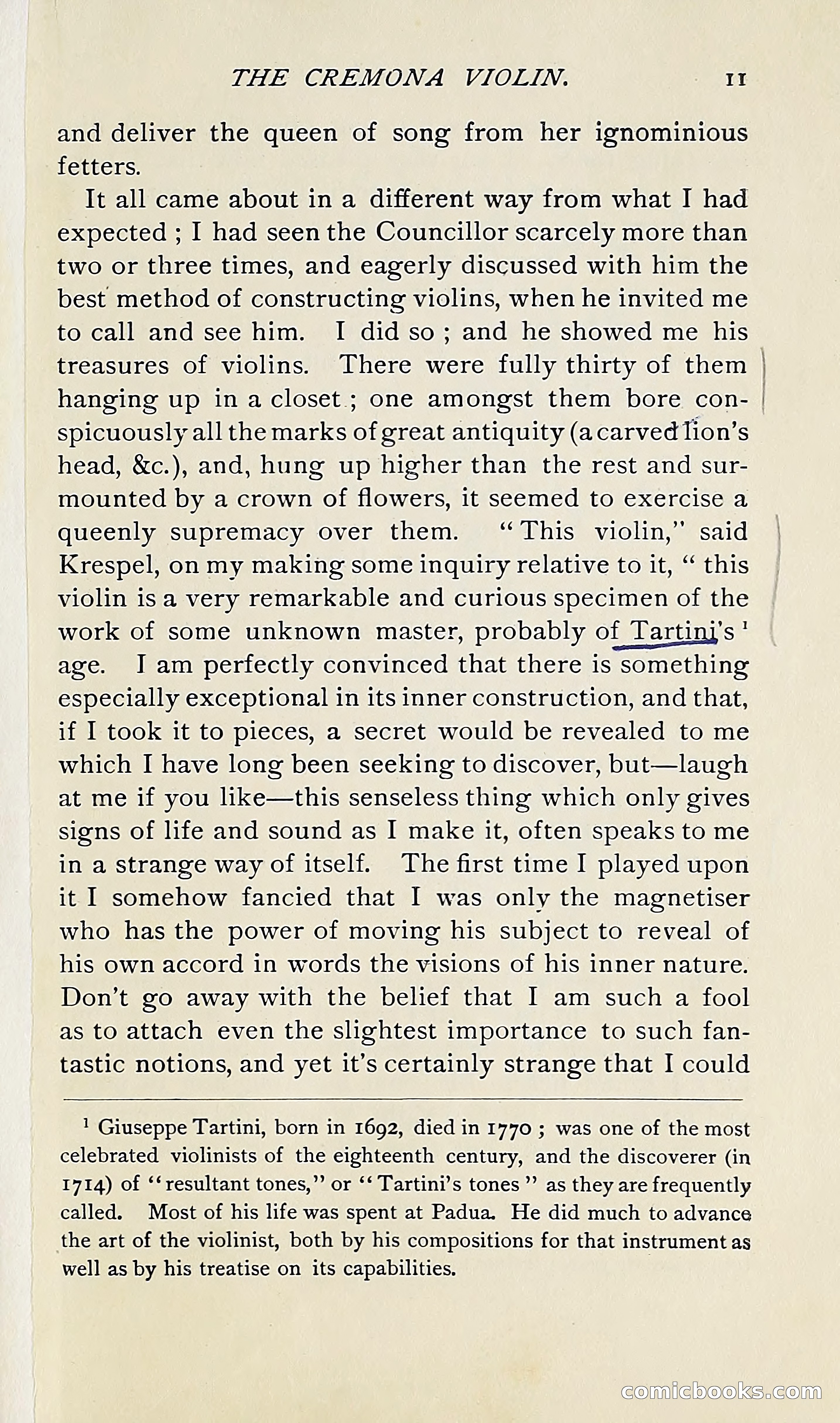Weird Tales — page 24 of 392