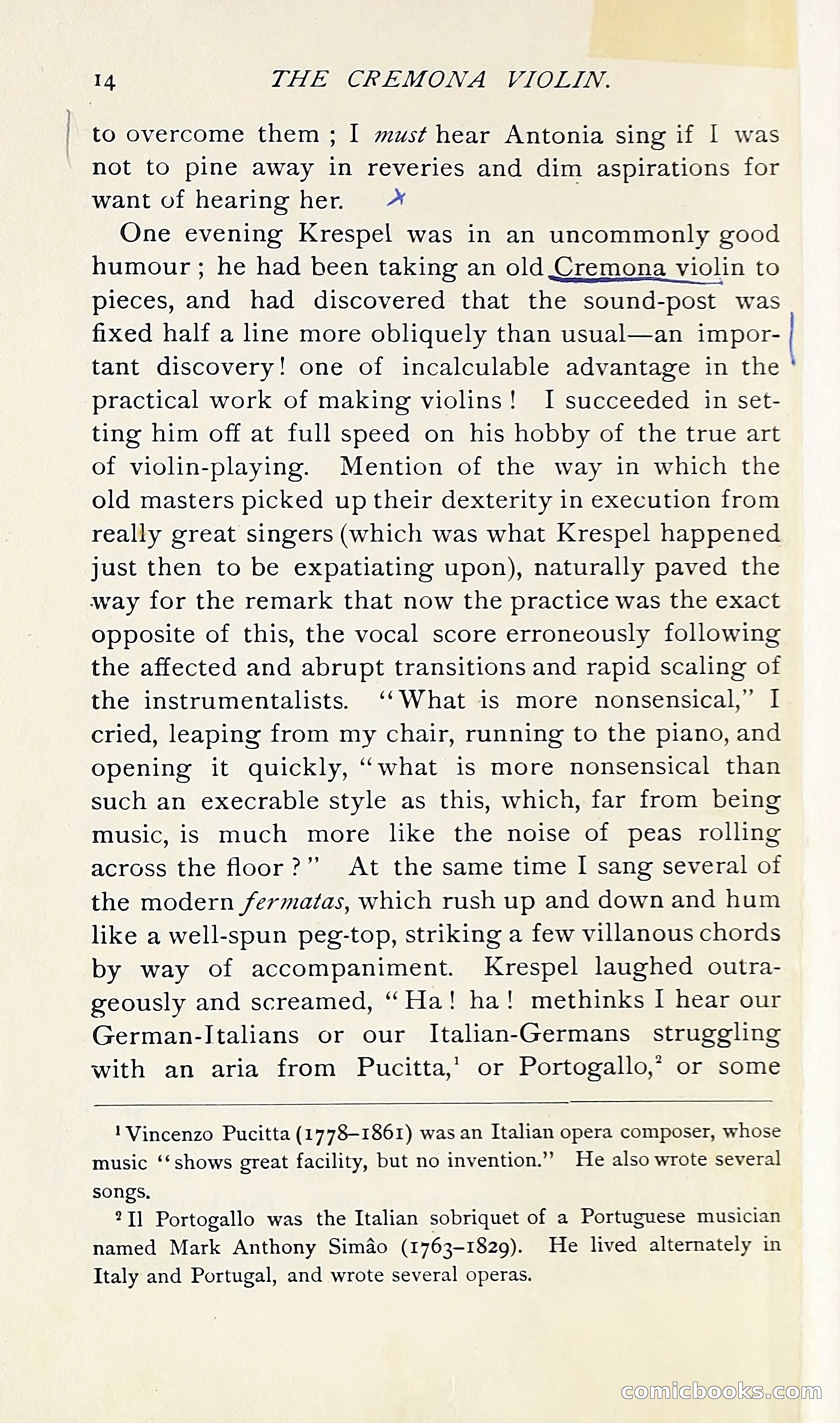 Weird Tales — page 27 of 392