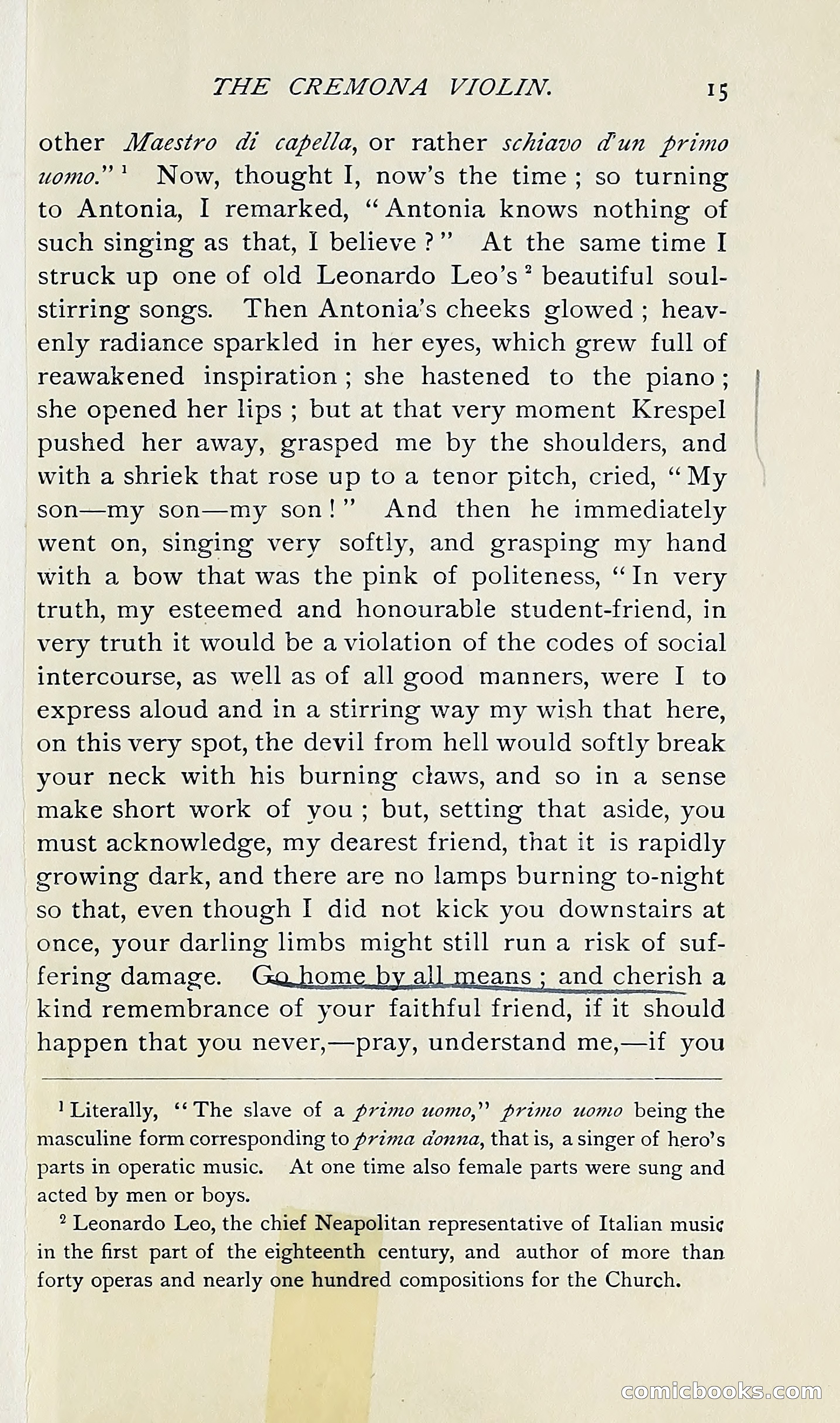 Weird Tales — page 28 of 392