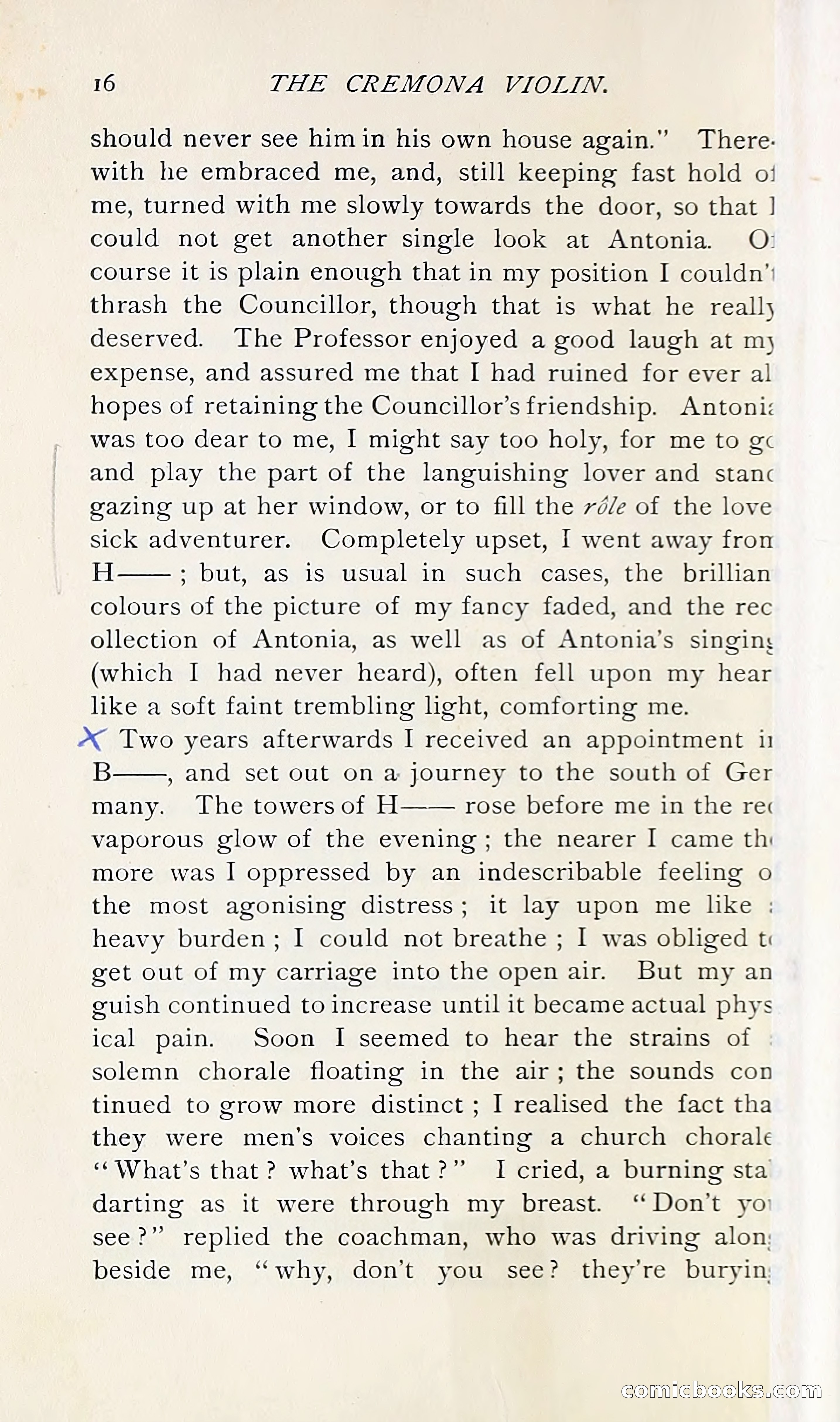Weird Tales — page 29 of 392