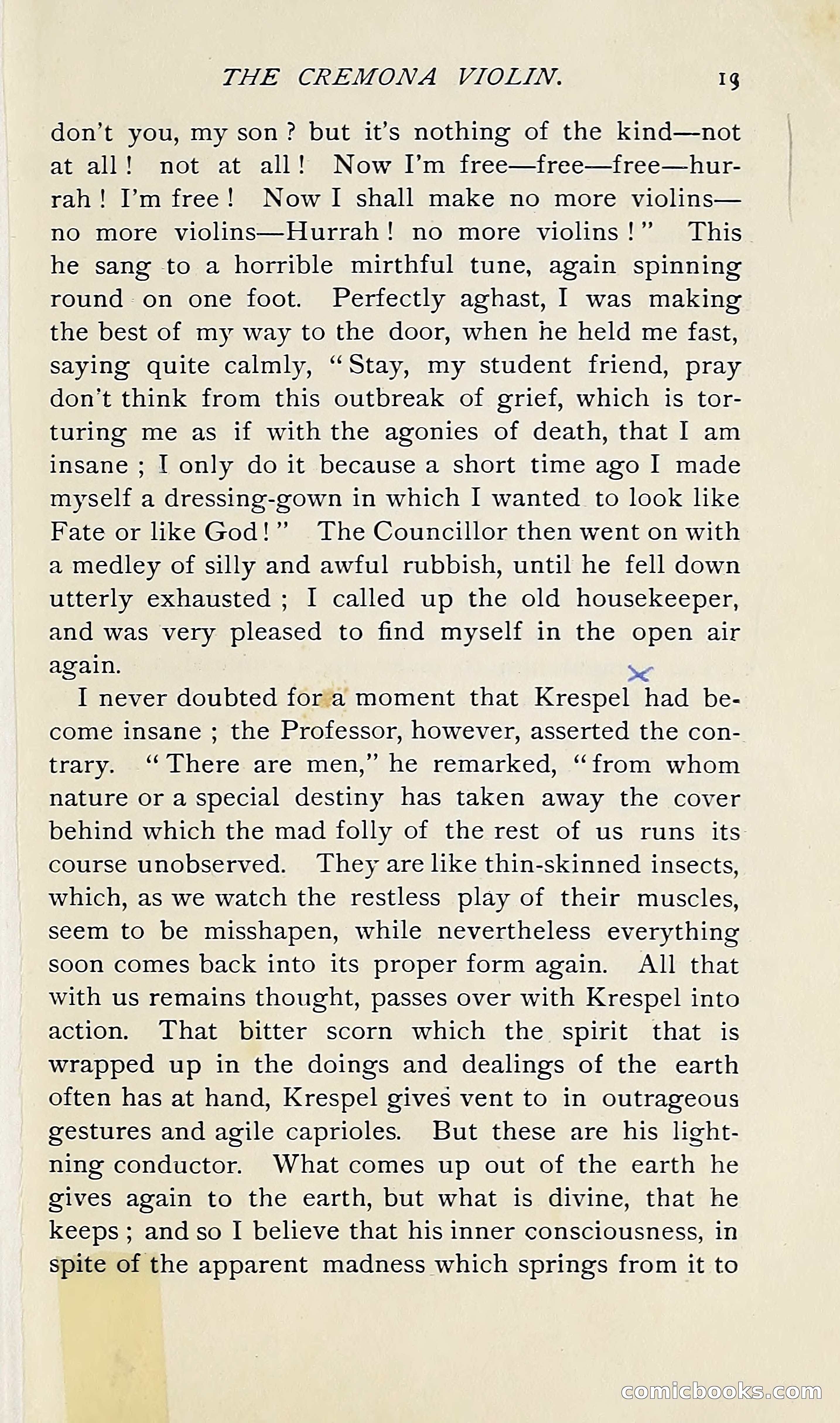 Weird Tales — page 32 of 392