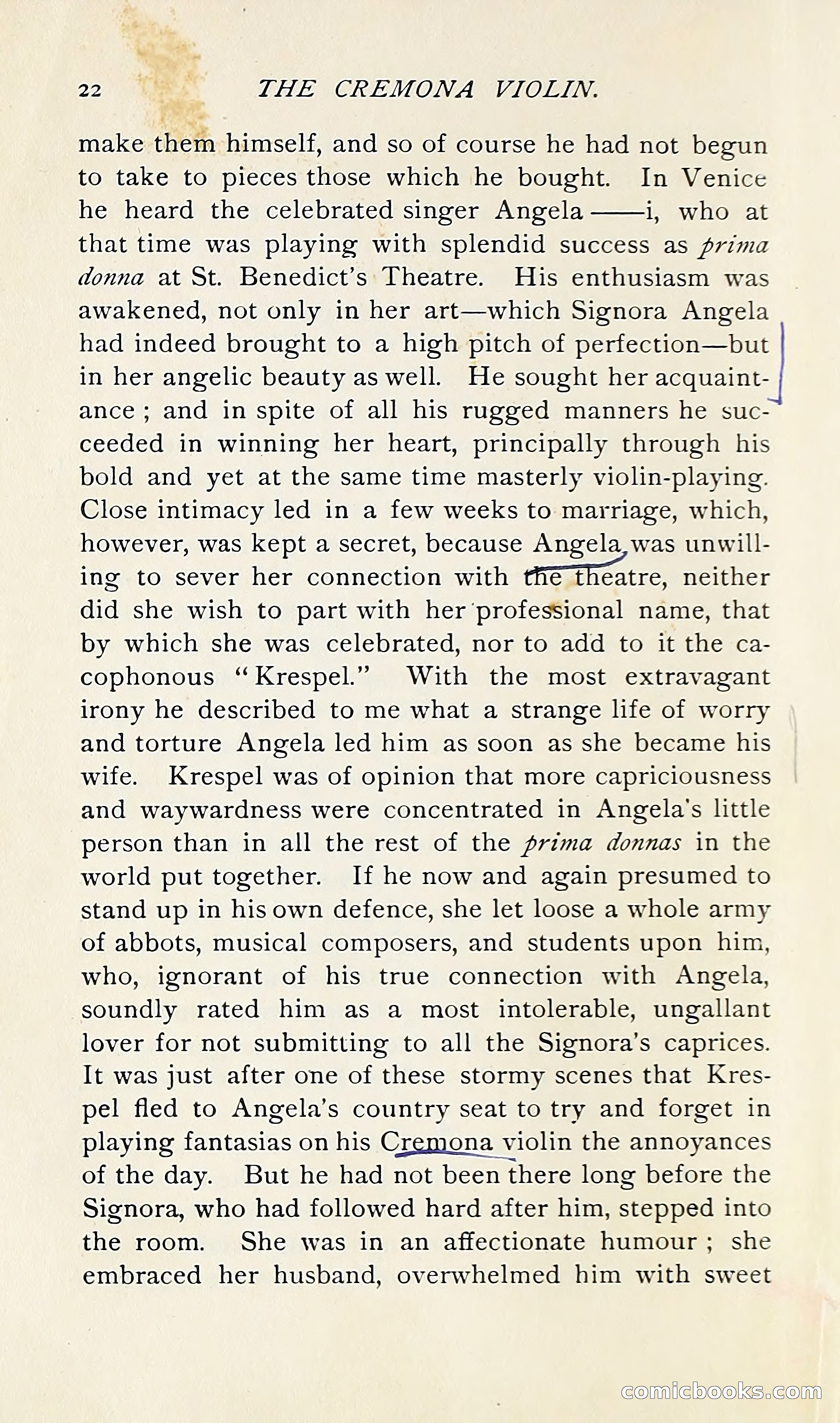 Weird Tales — page 35 of 392