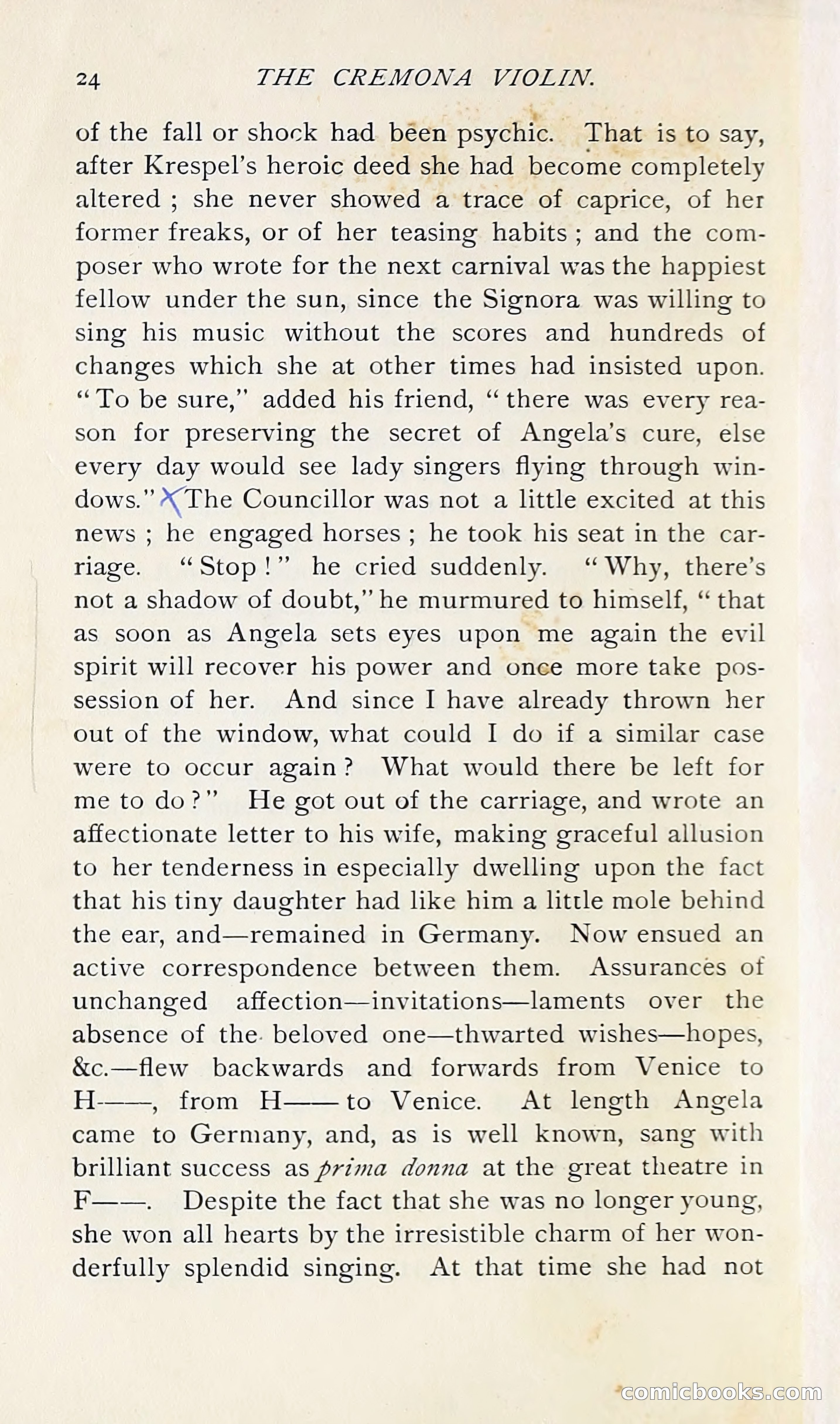 Weird Tales — page 37 of 392