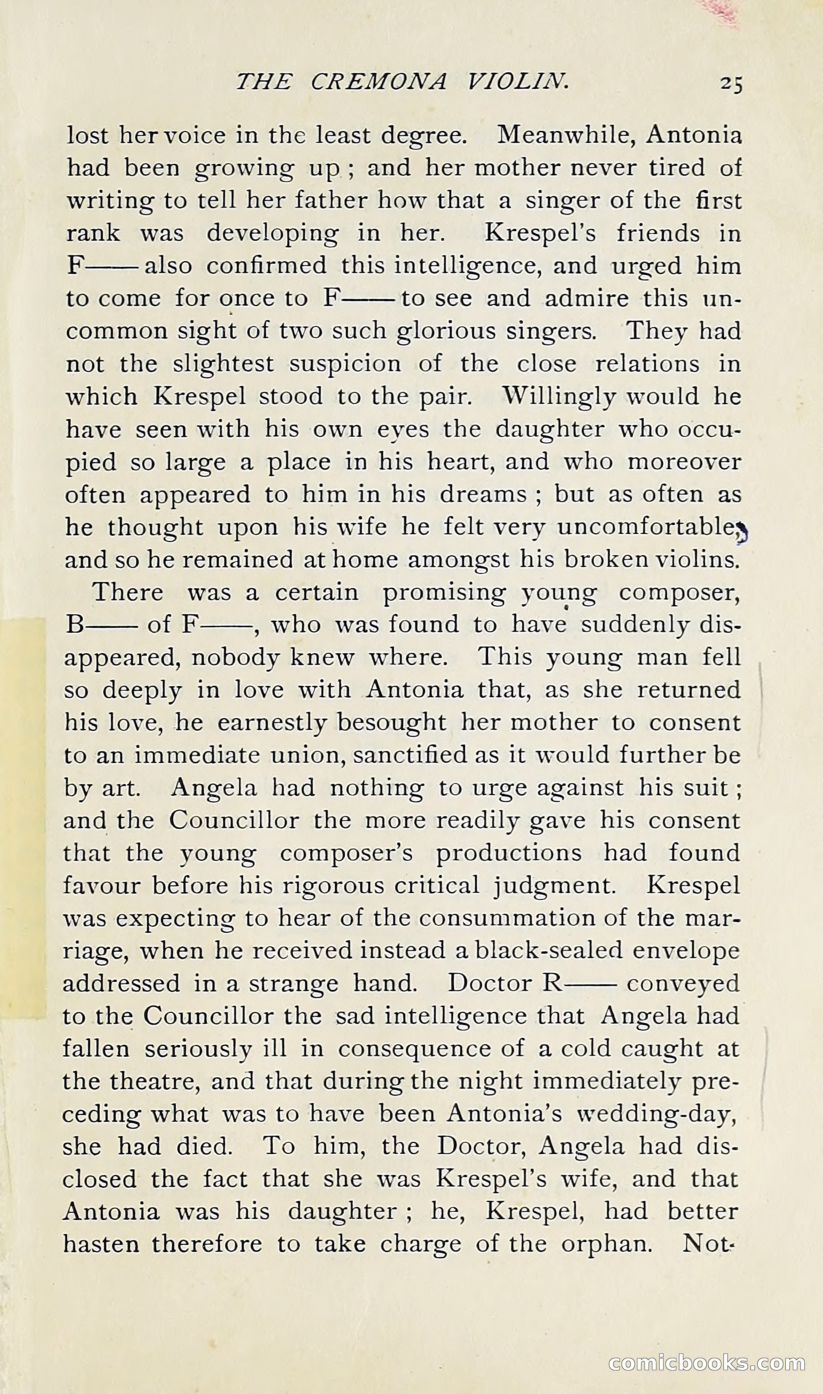 Weird Tales — page 38 of 392