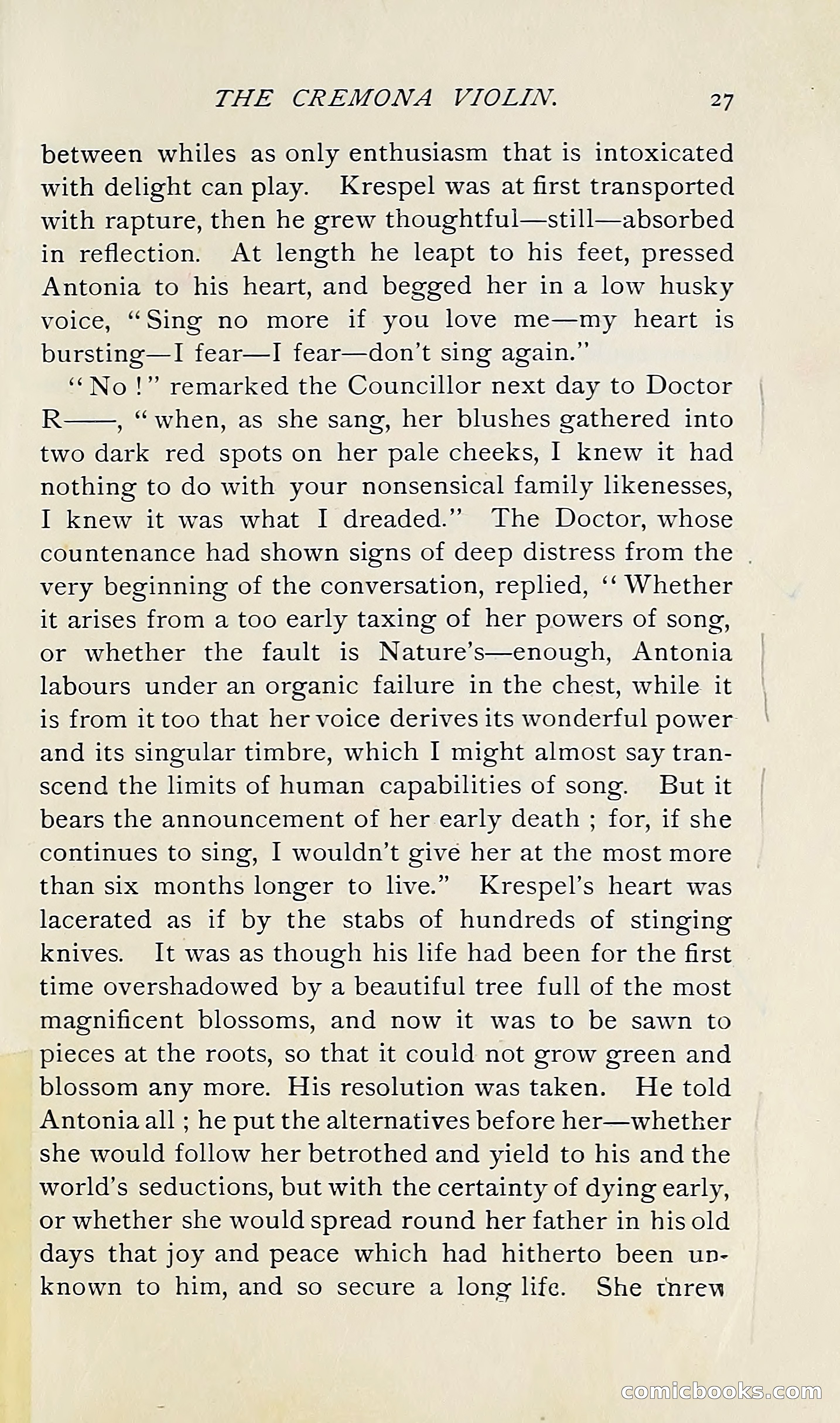 Weird Tales — page 40 of 392