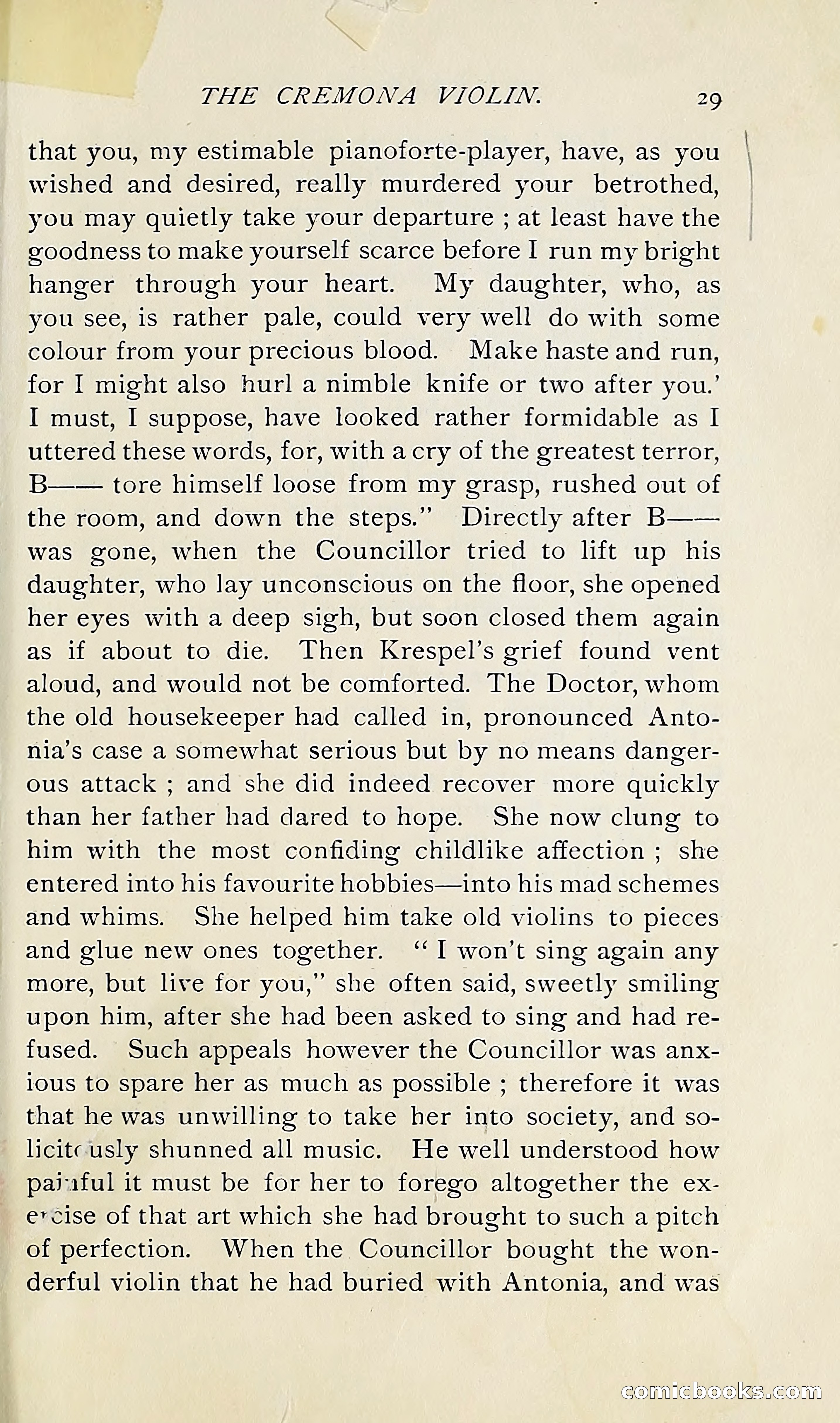 Weird Tales — page 42 of 392