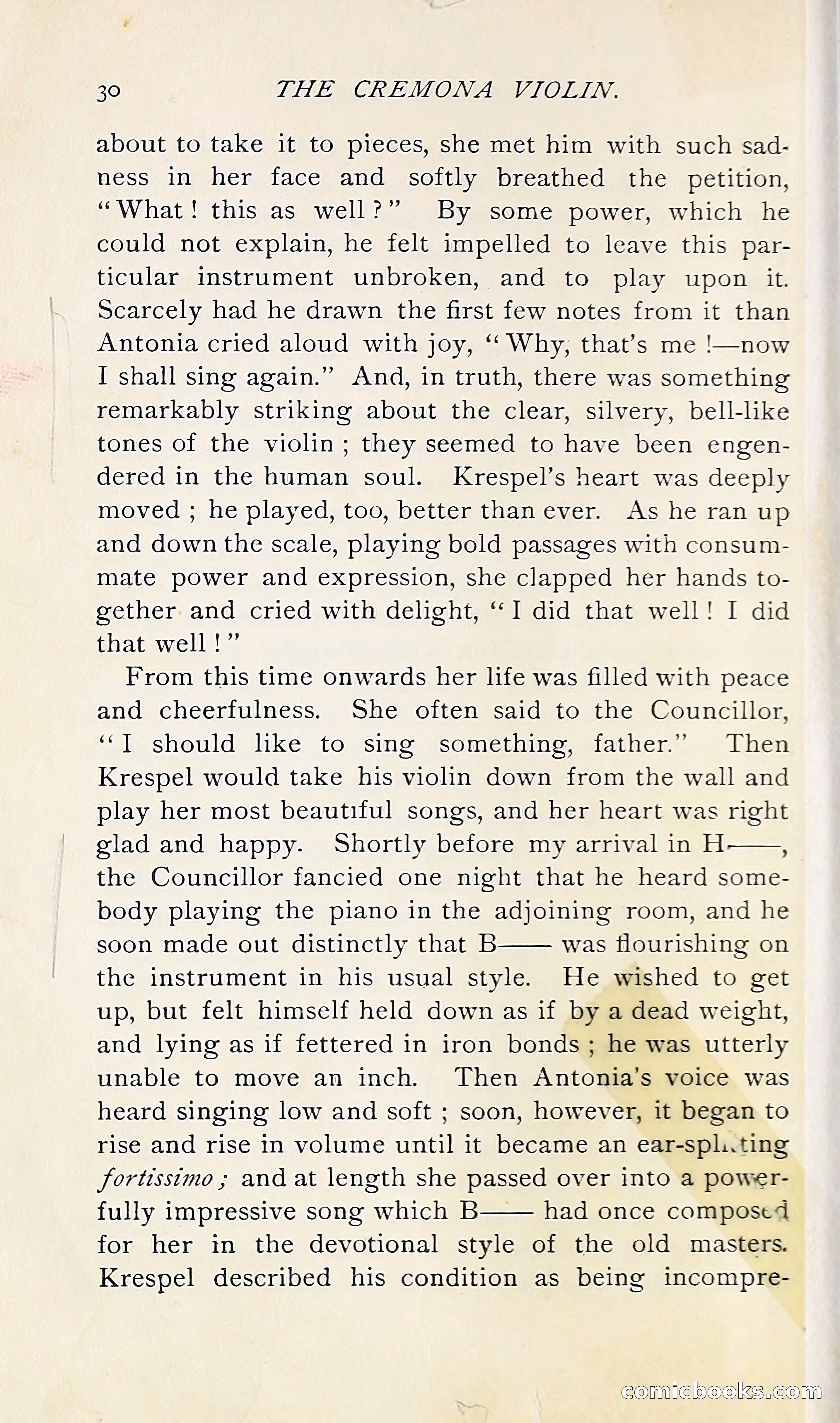 Weird Tales — page 43 of 392