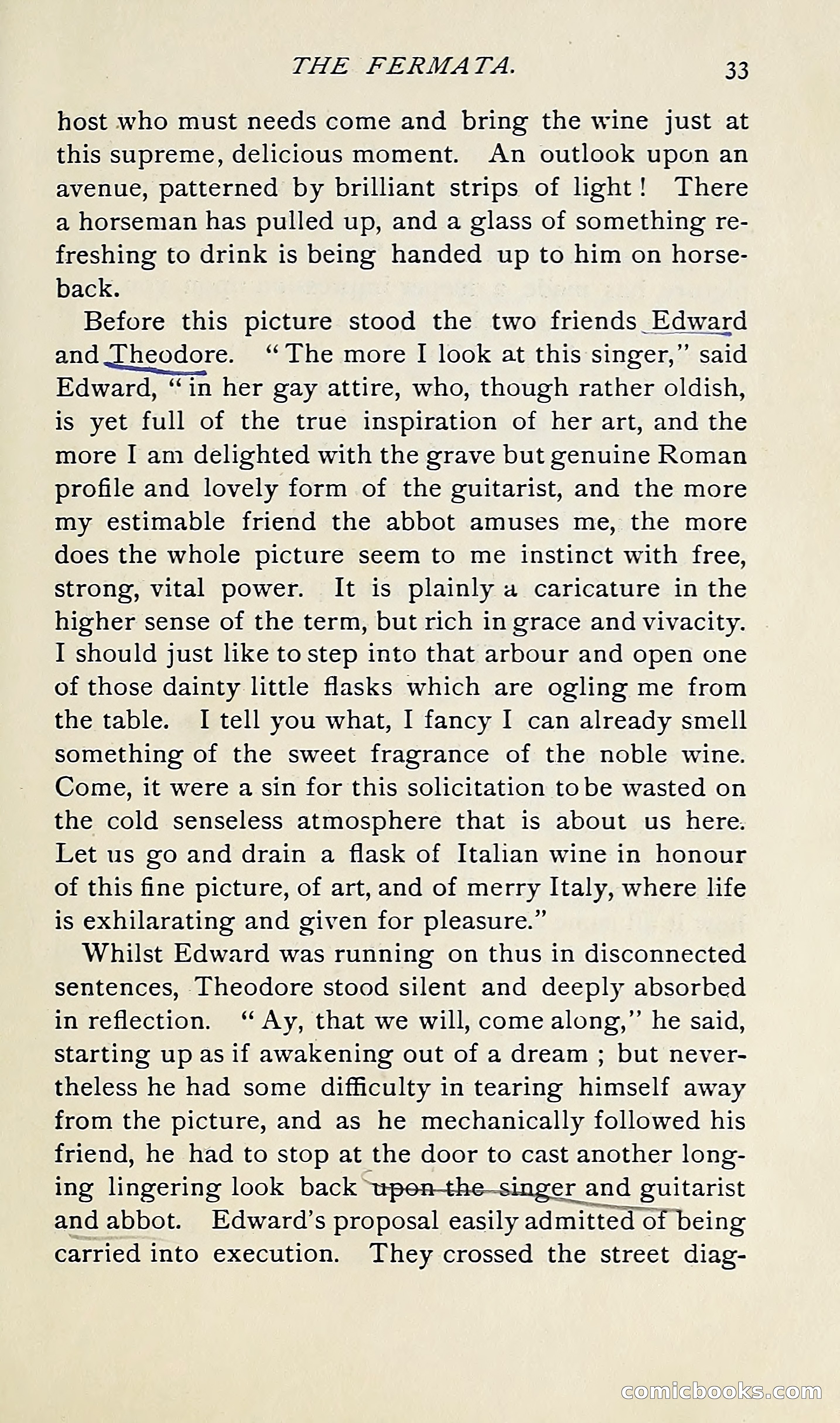 Weird Tales — page 46 of 392