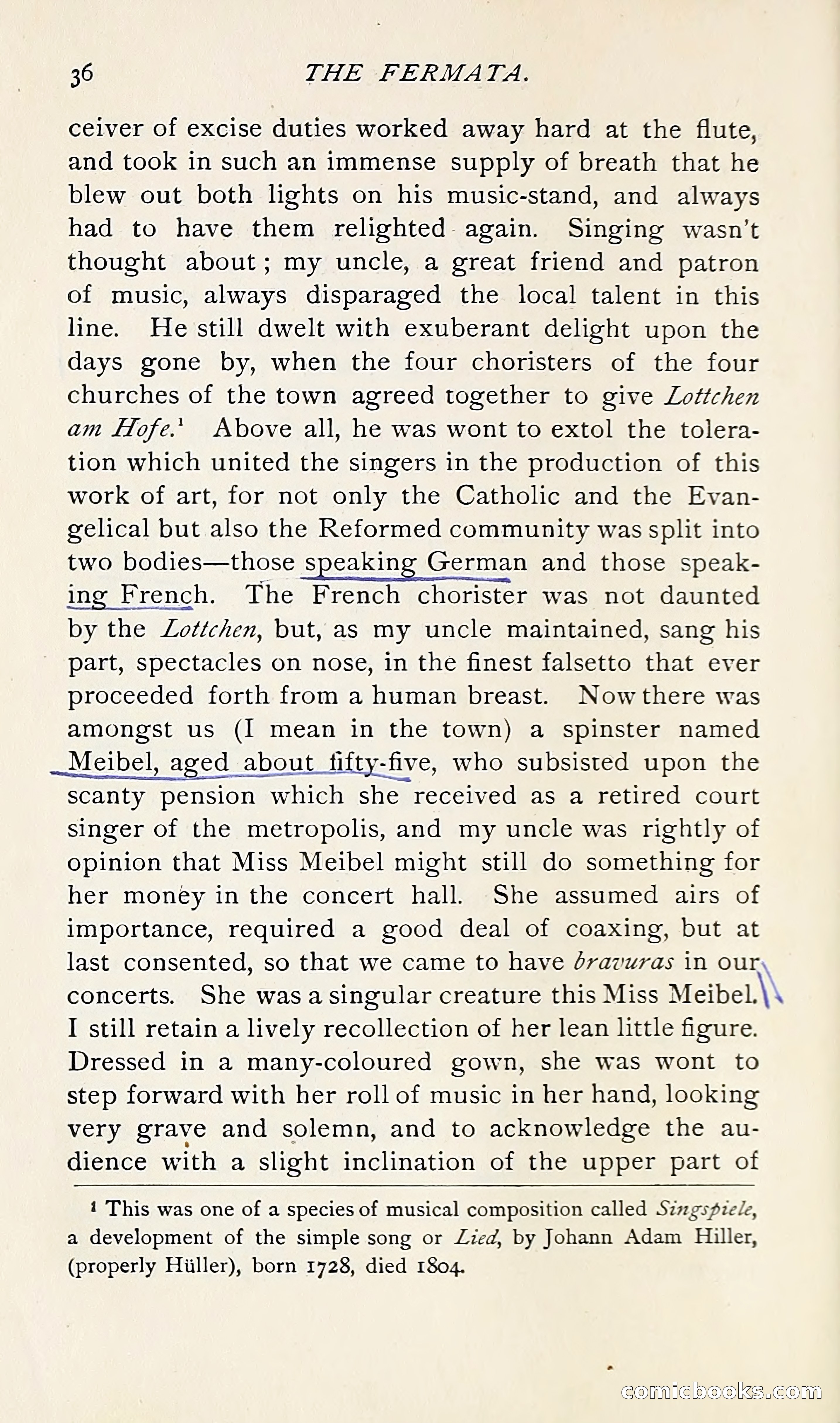 Weird Tales — page 49 of 392