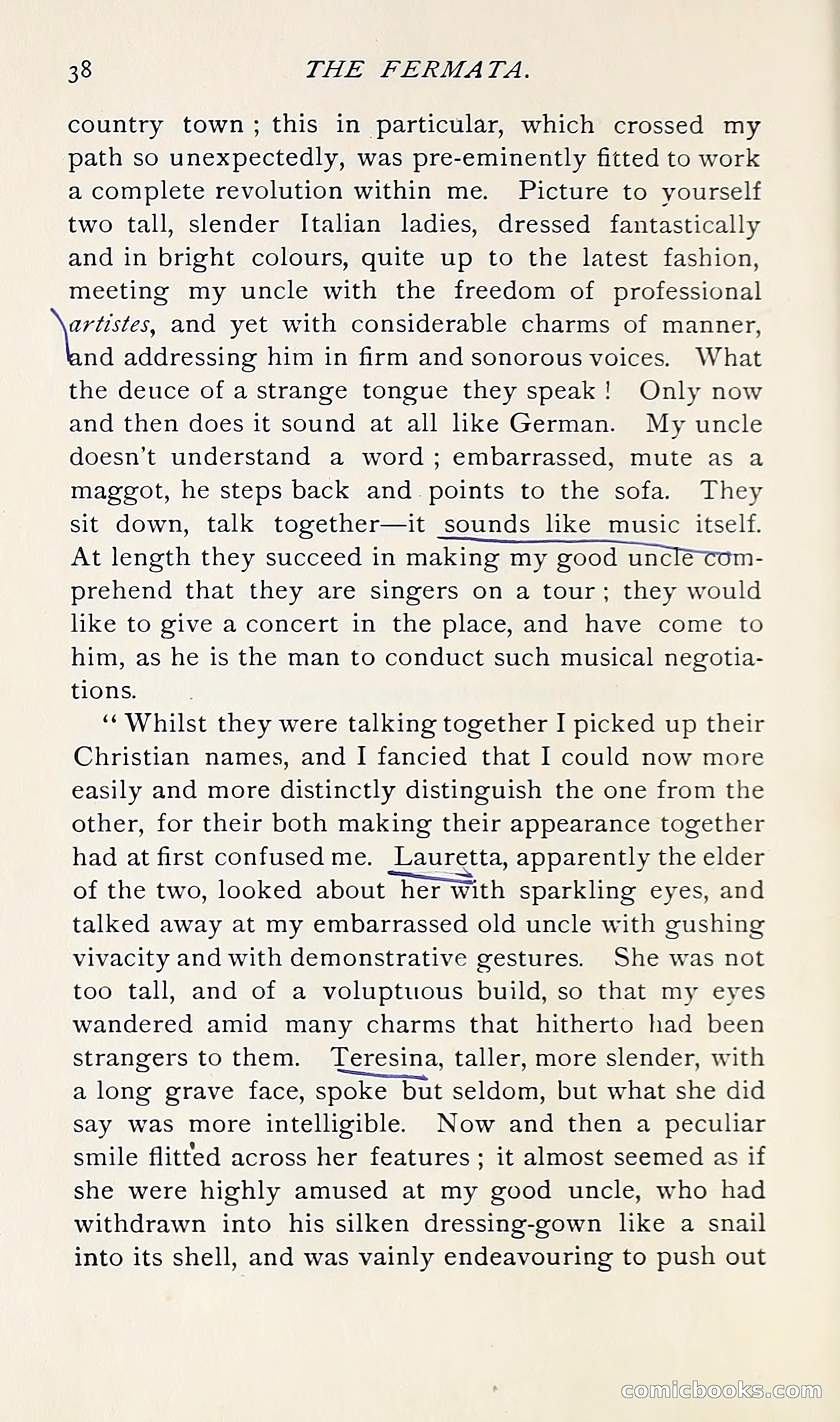 Weird Tales — page 51 of 392
