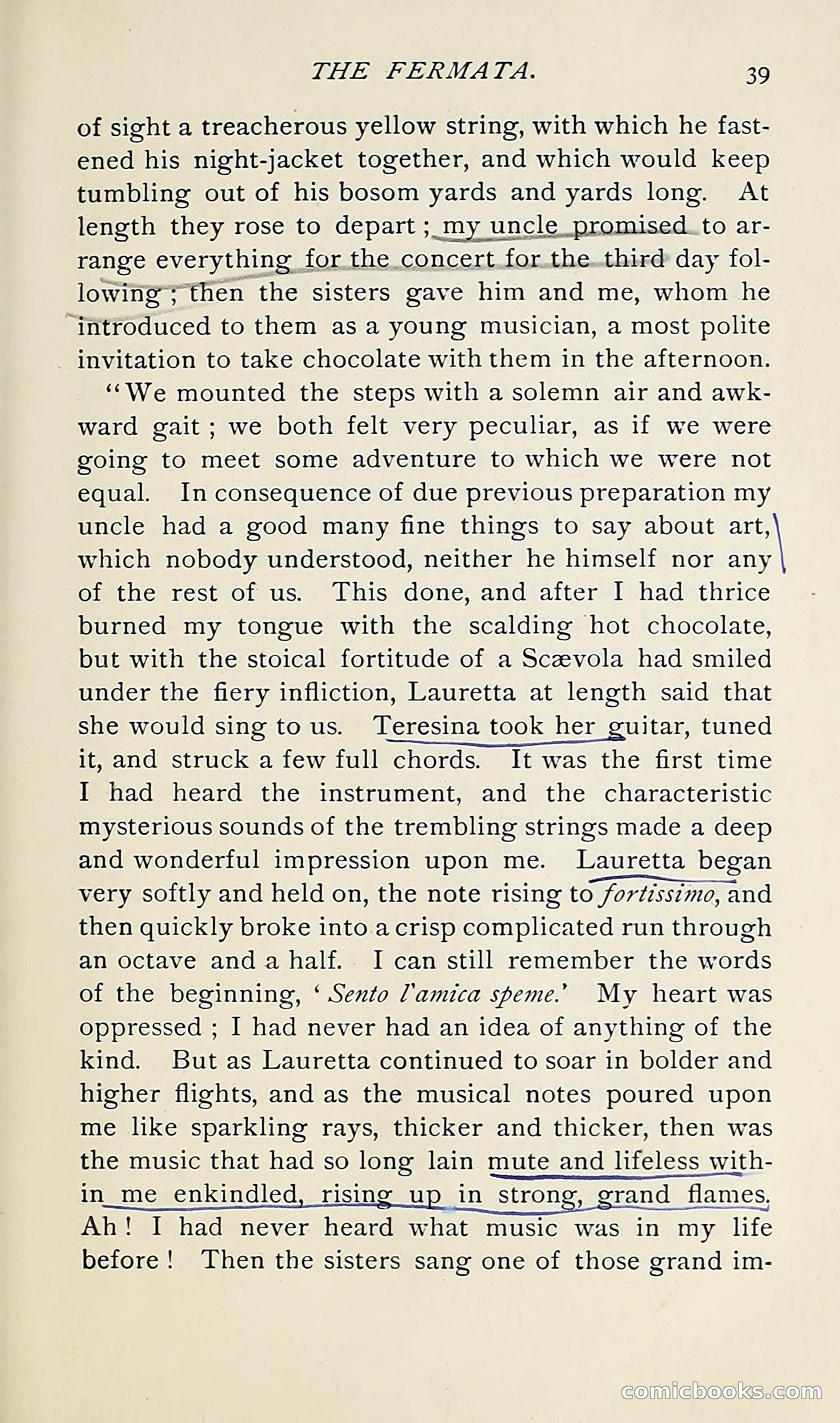 Weird Tales — page 52 of 392
