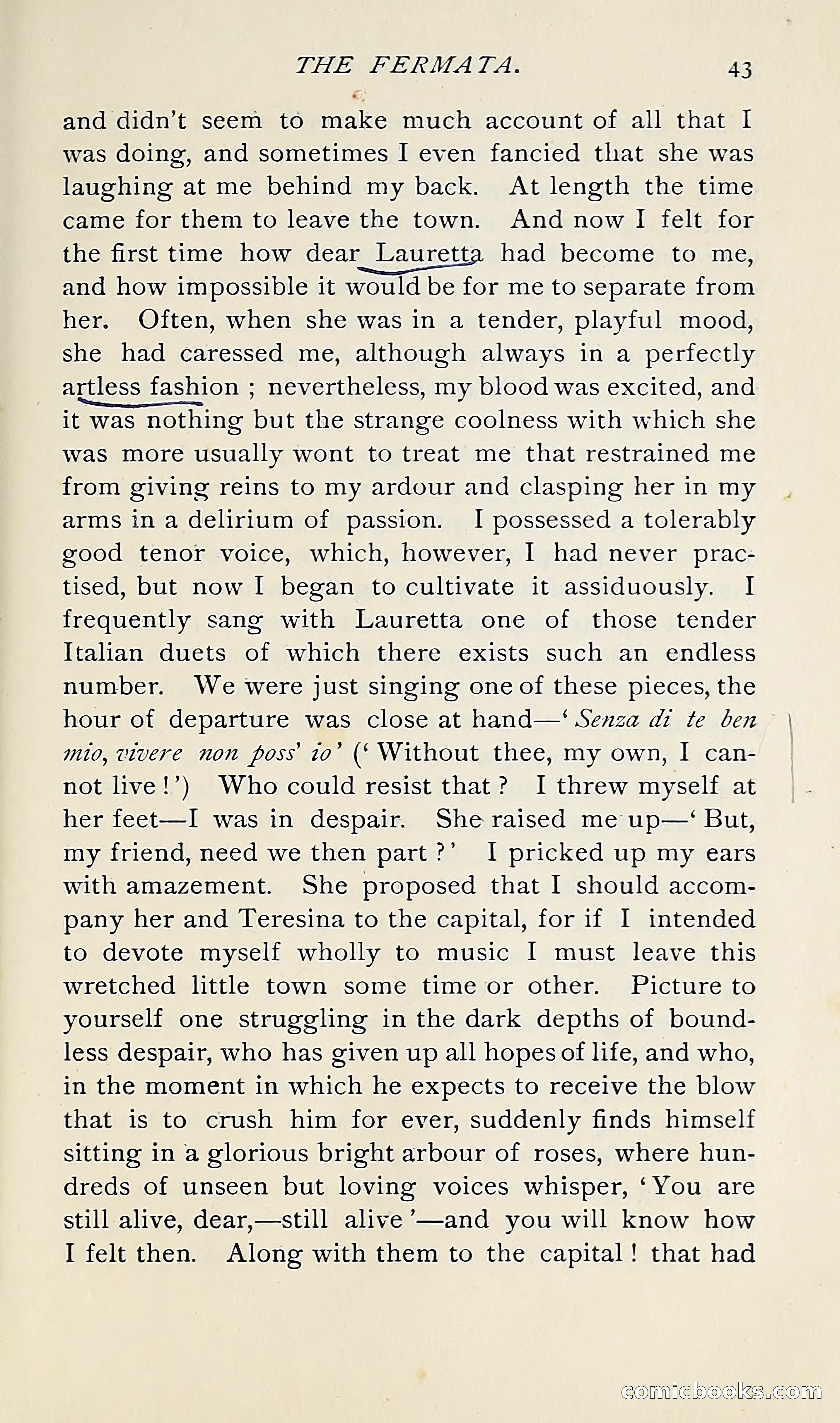 Weird Tales — page 56 of 392