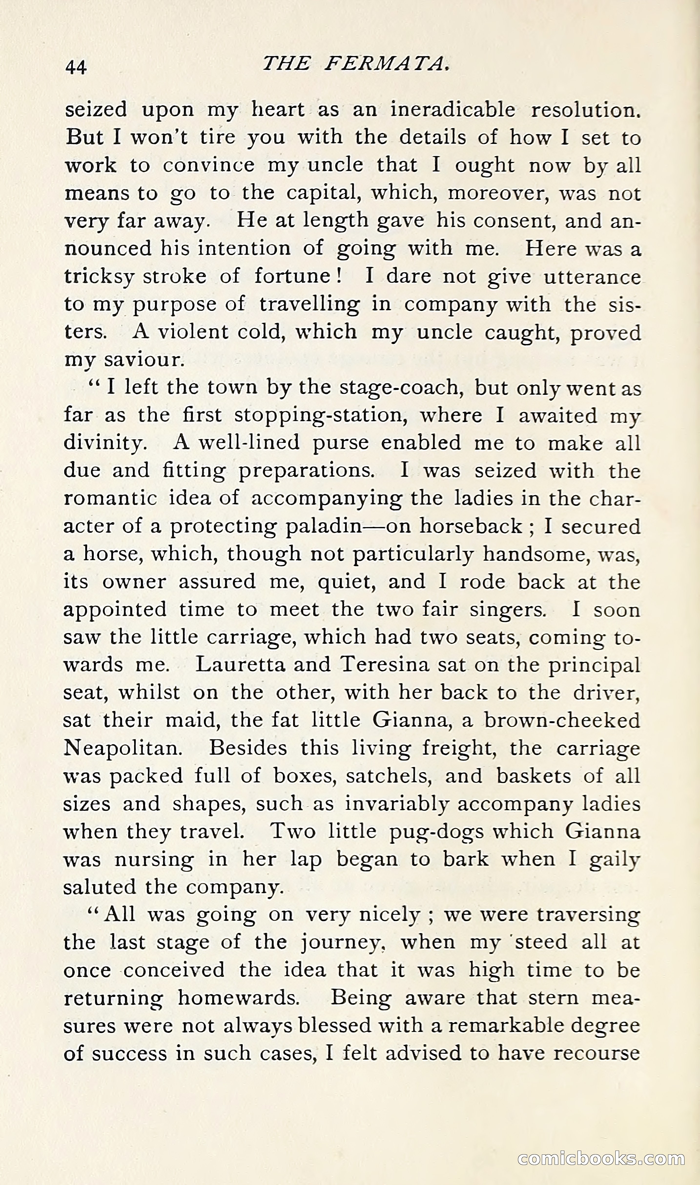 Weird Tales — page 57 of 392