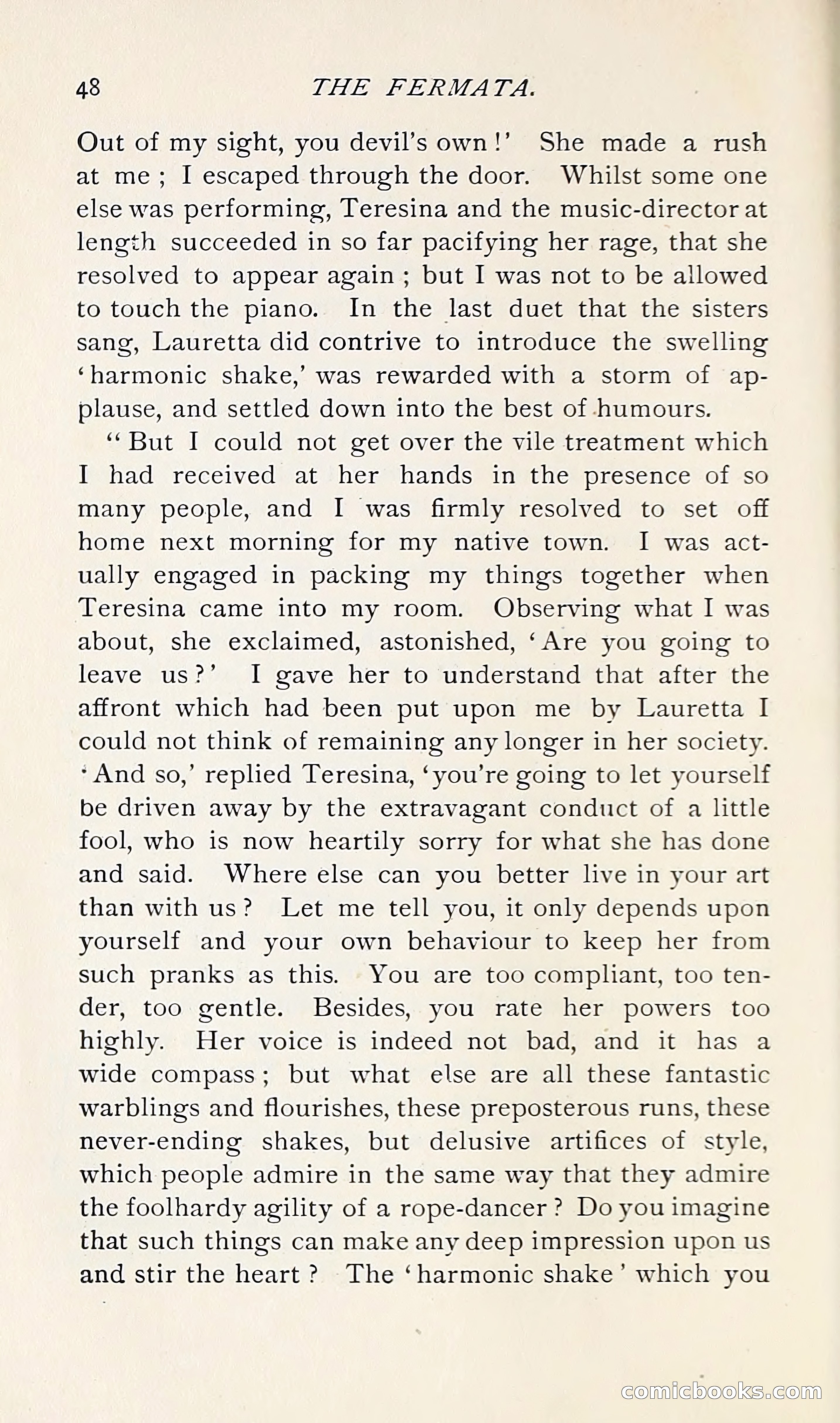 Weird Tales — page 61 of 392