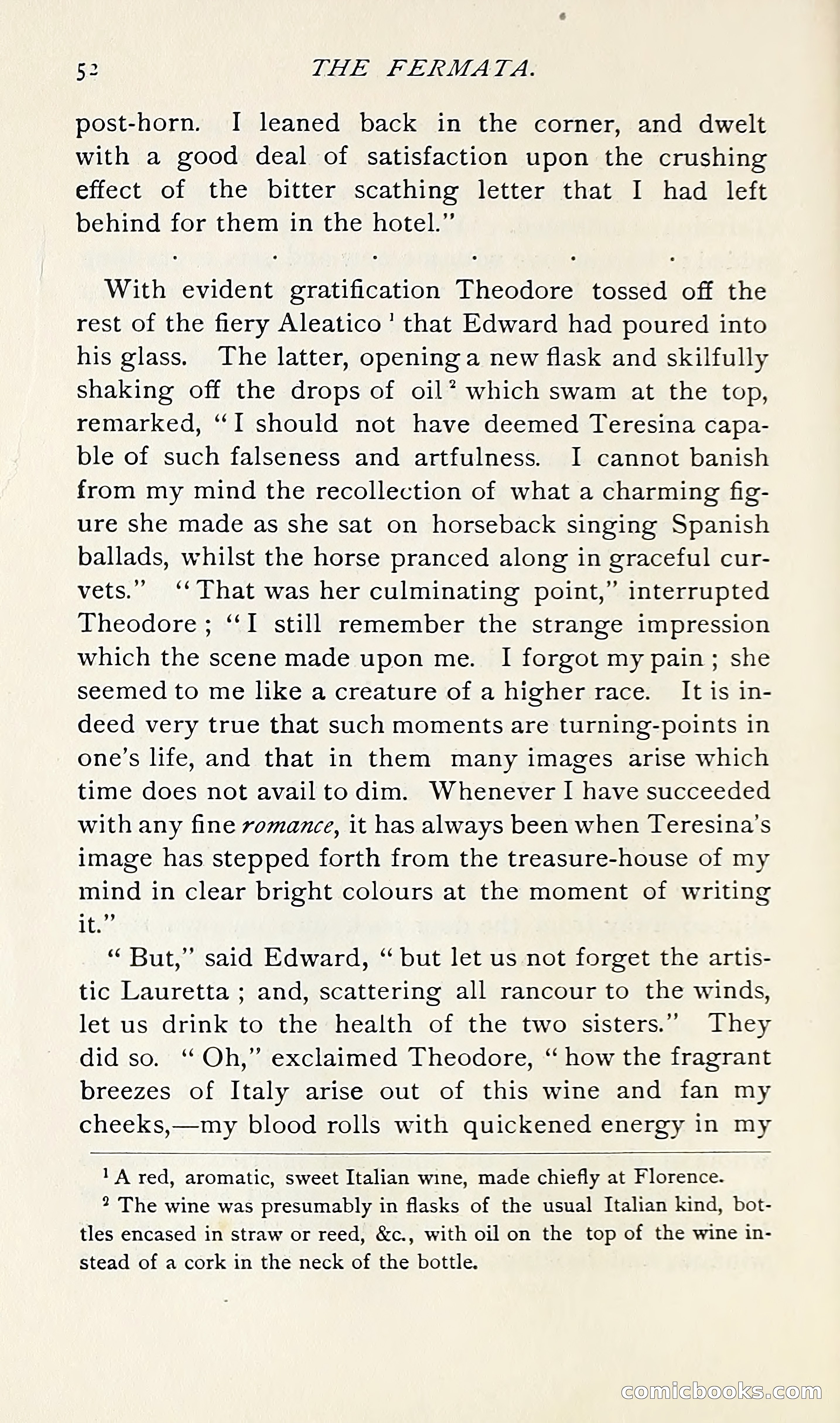 Weird Tales — page 65 of 392