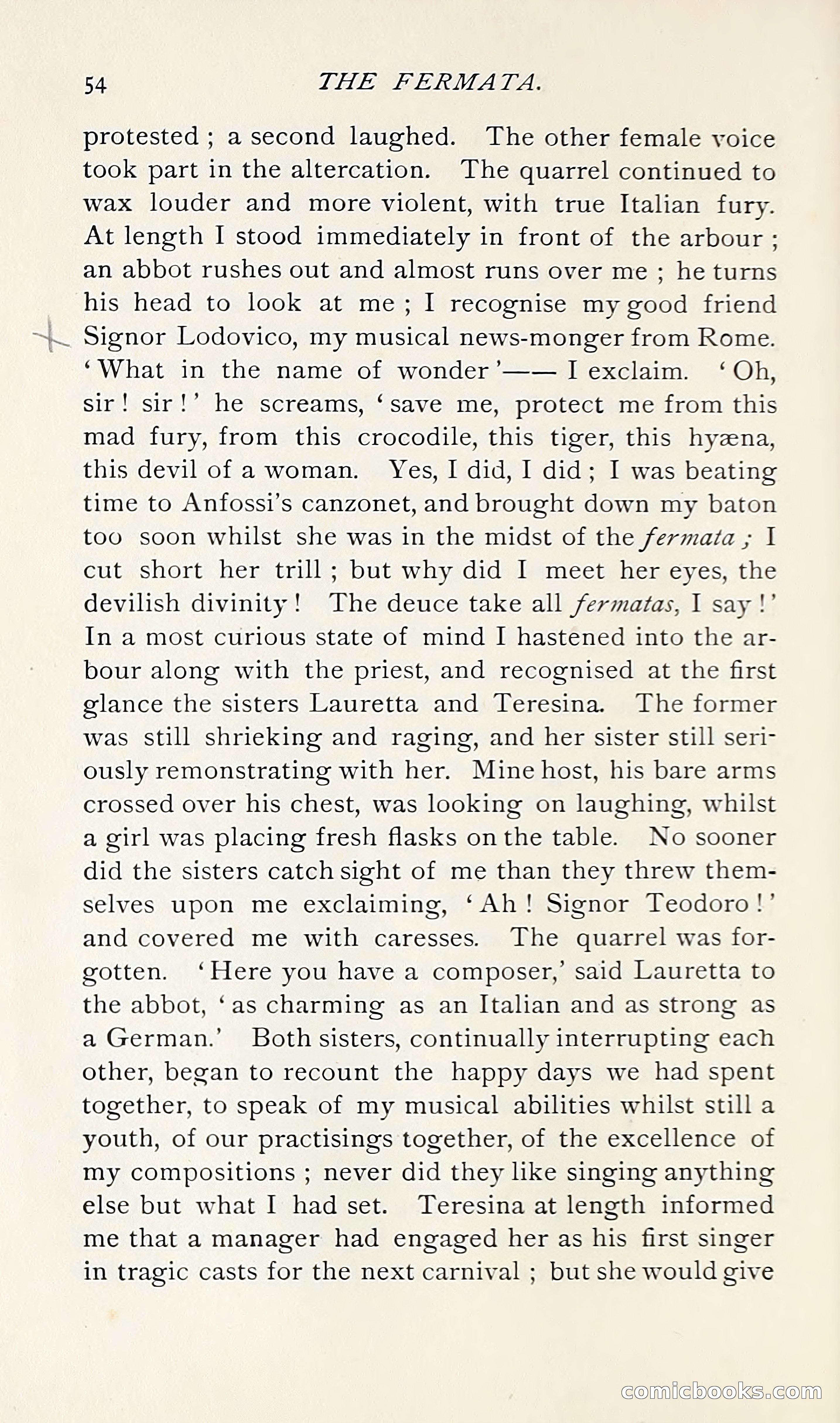 Weird Tales — page 67 of 392