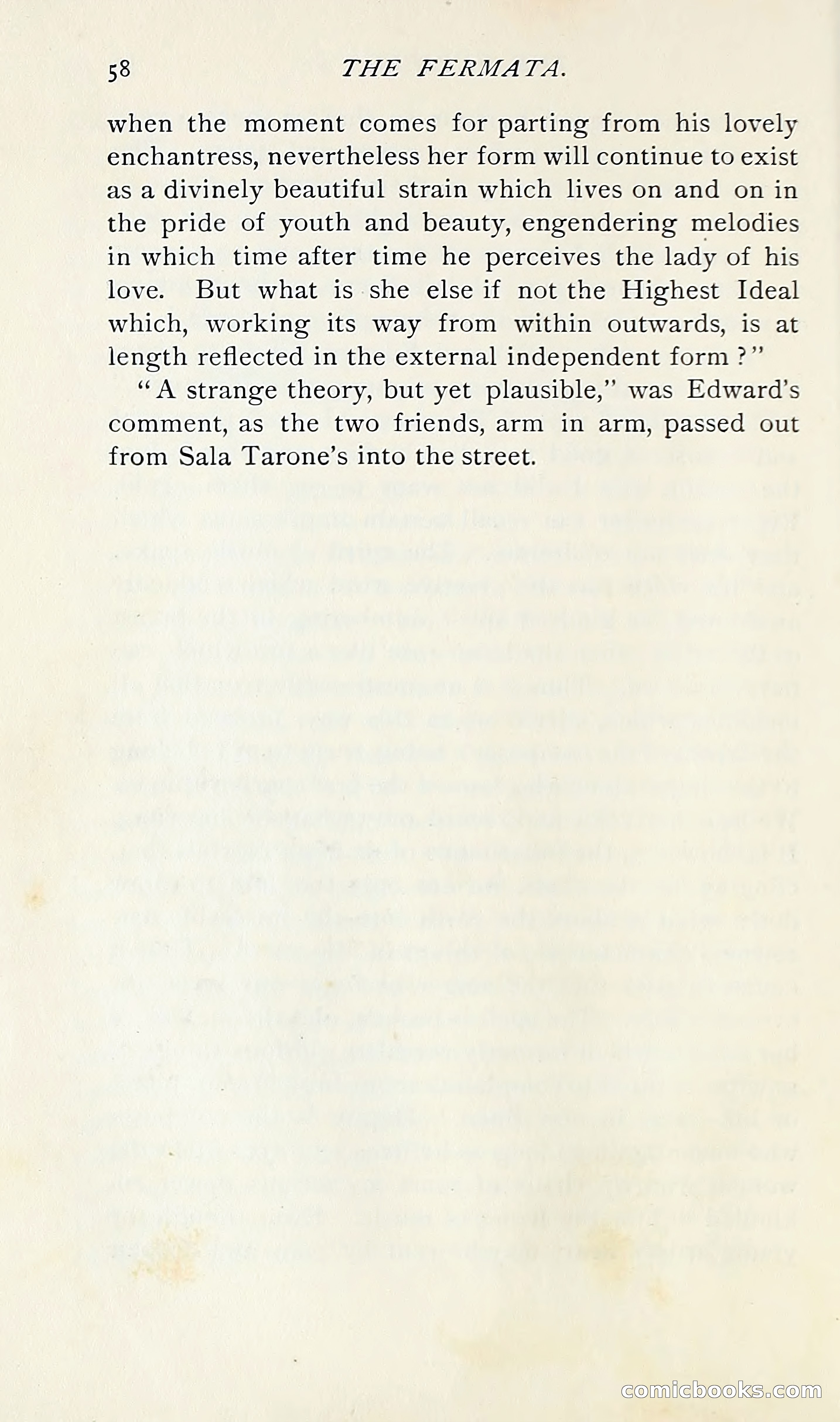 Weird Tales — page 71 of 392