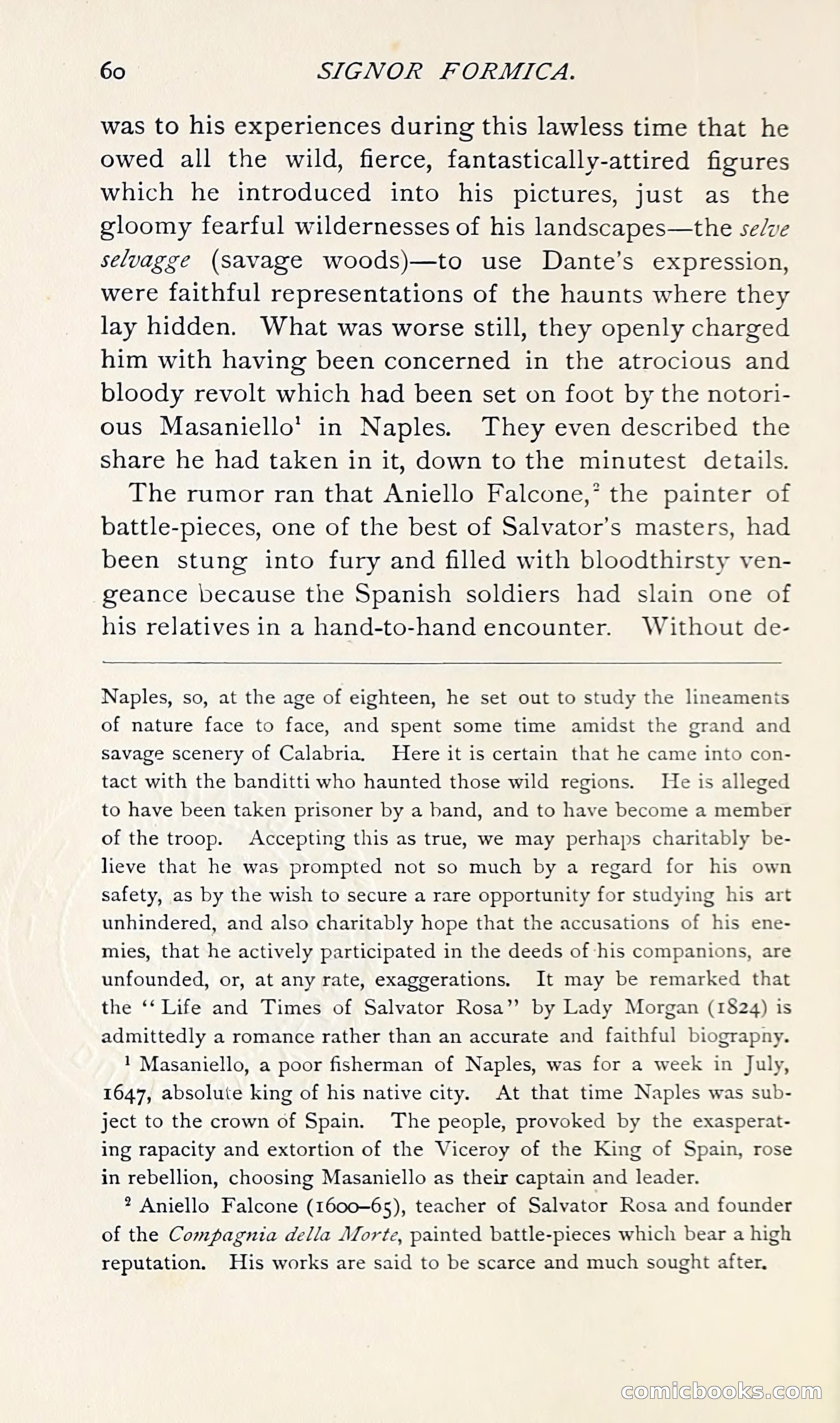 Weird Tales — page 73 of 392