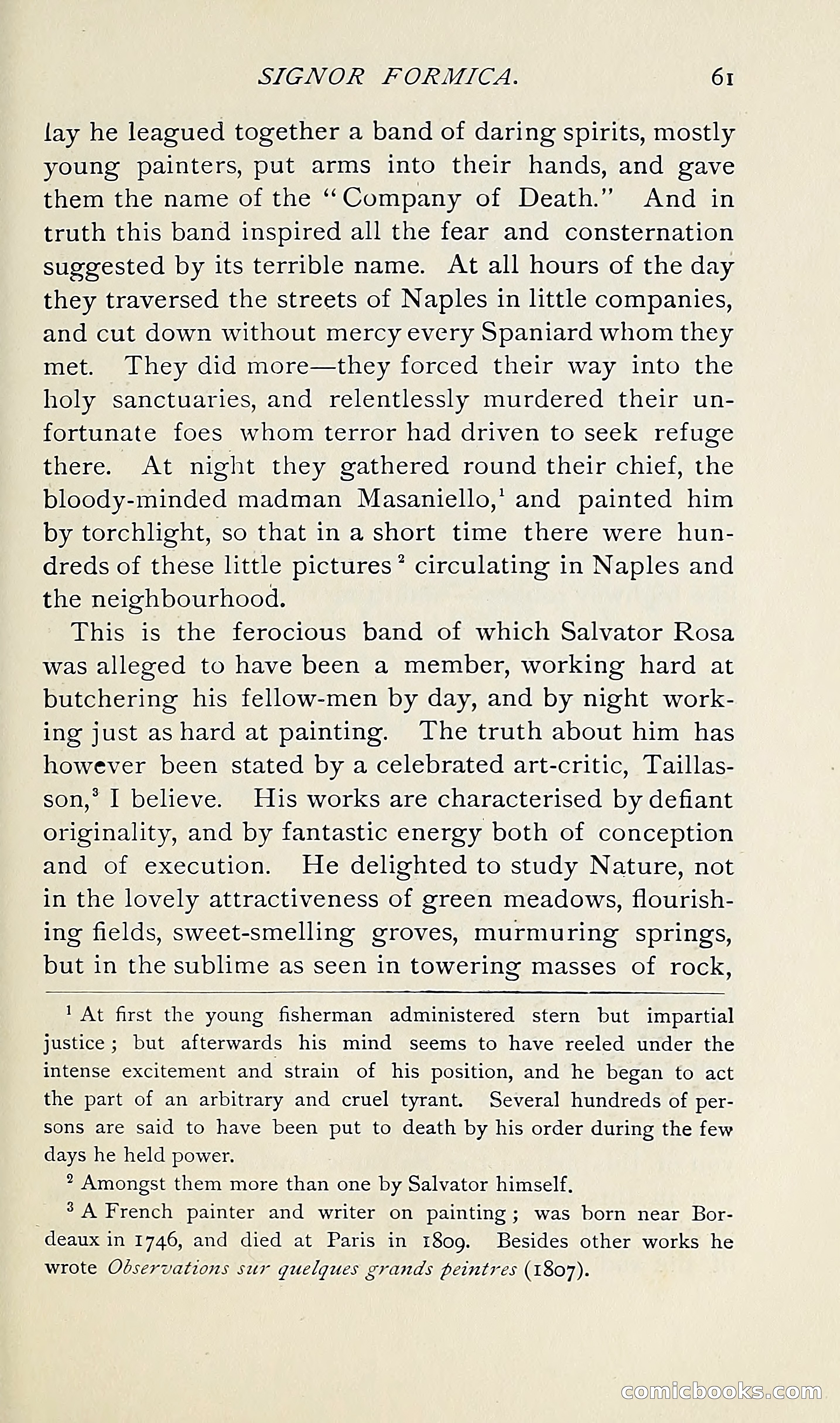 Weird Tales — page 74 of 392