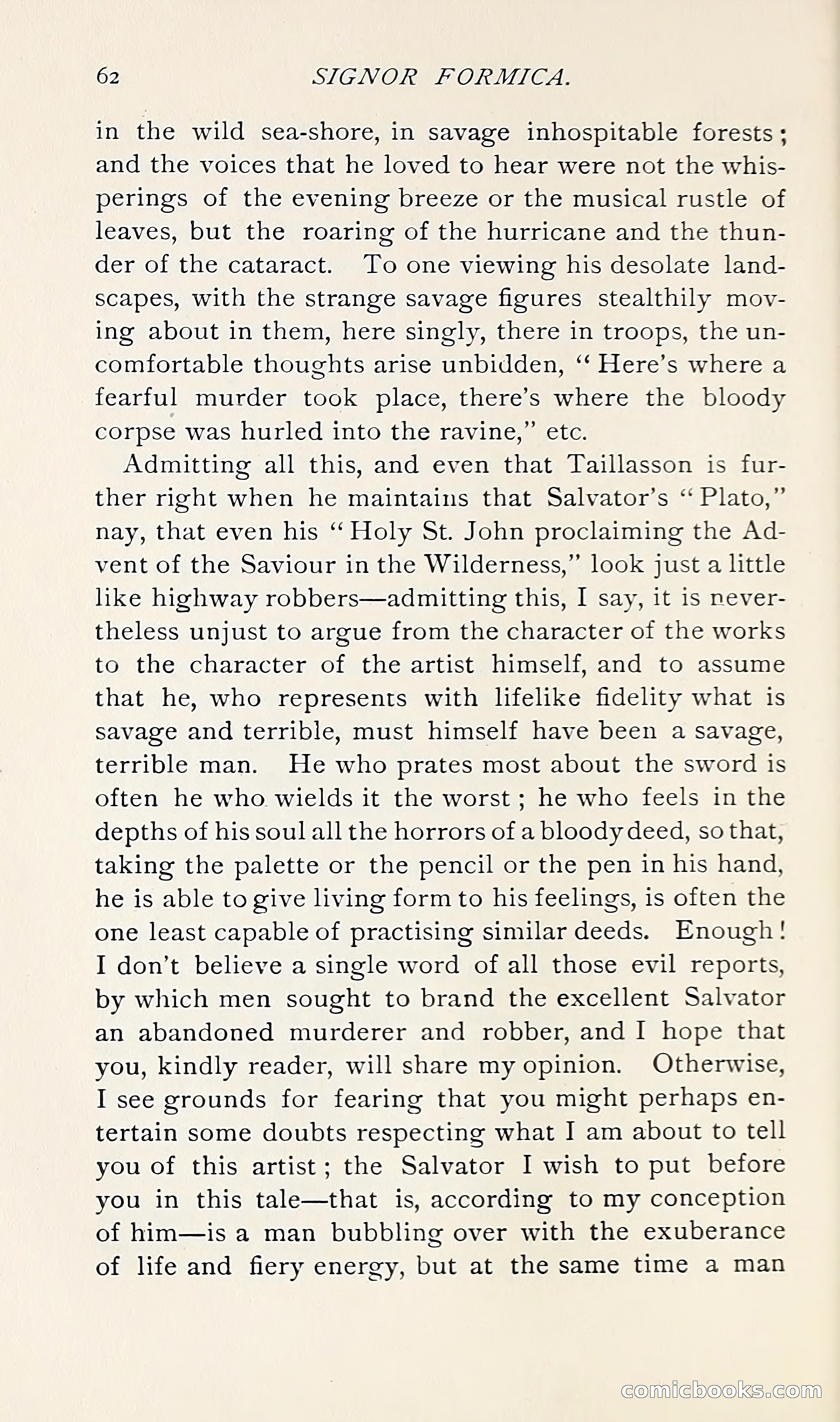 Weird Tales — page 75 of 392