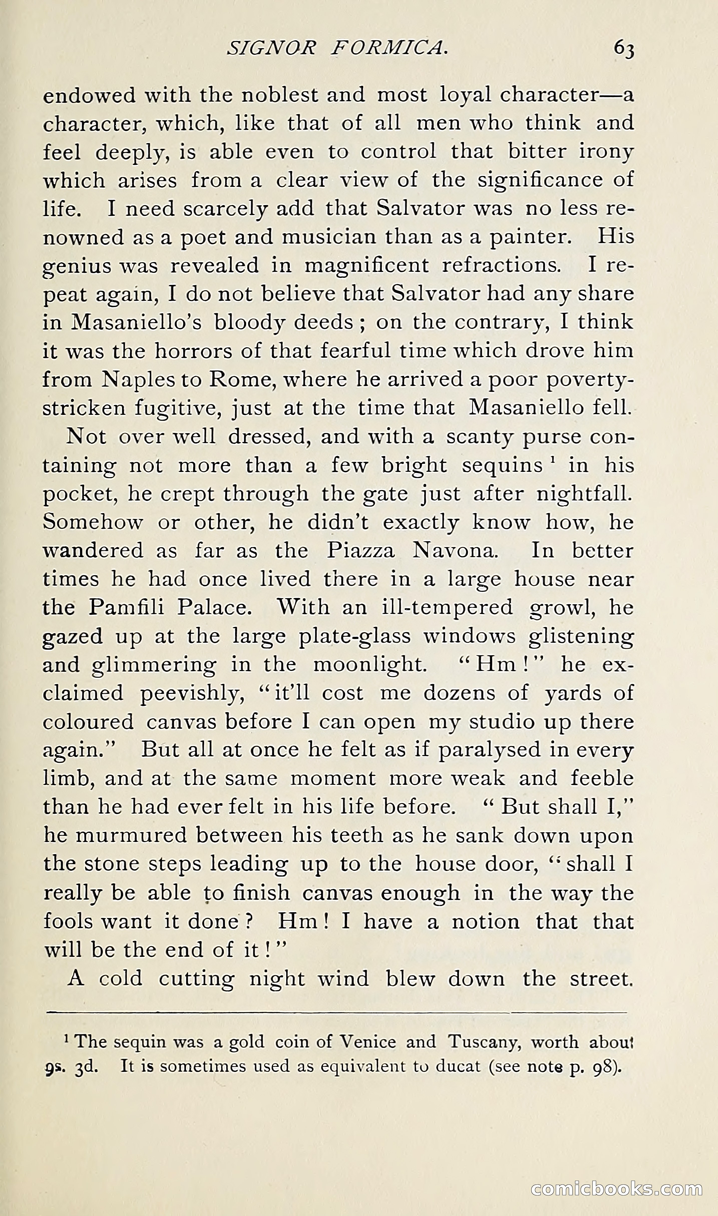 Weird Tales — page 76 of 392