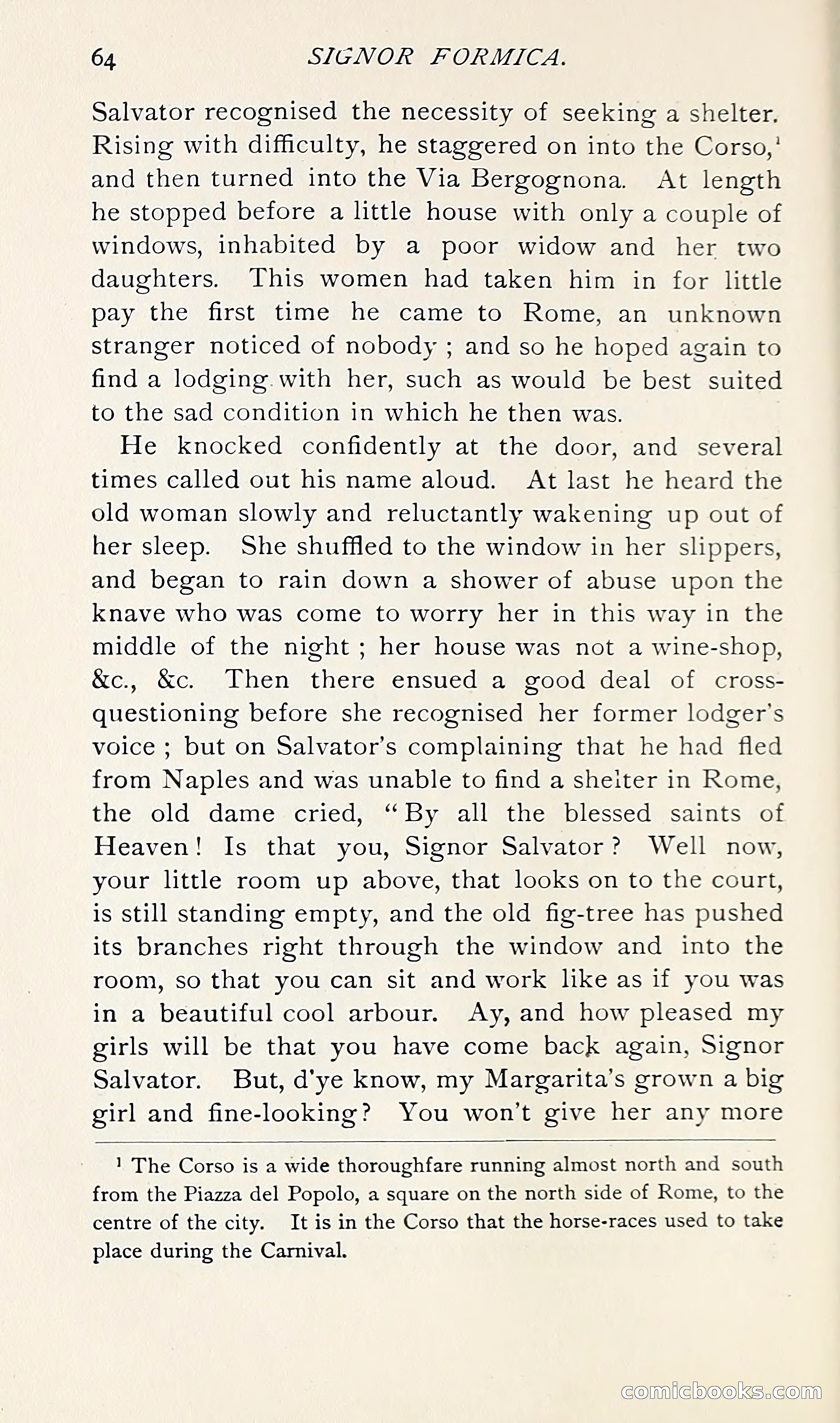 Weird Tales — page 77 of 392
