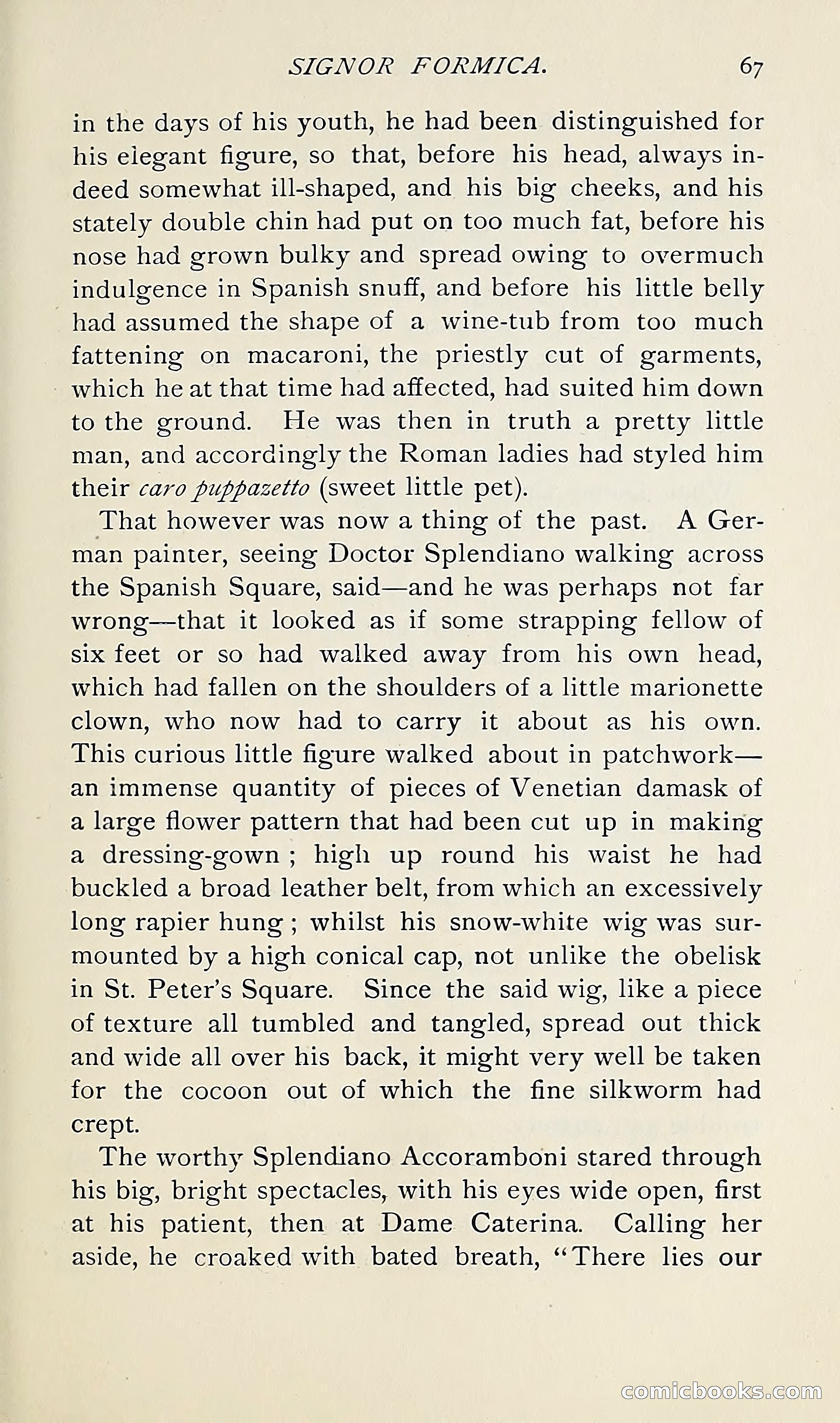 Weird Tales — page 80 of 392