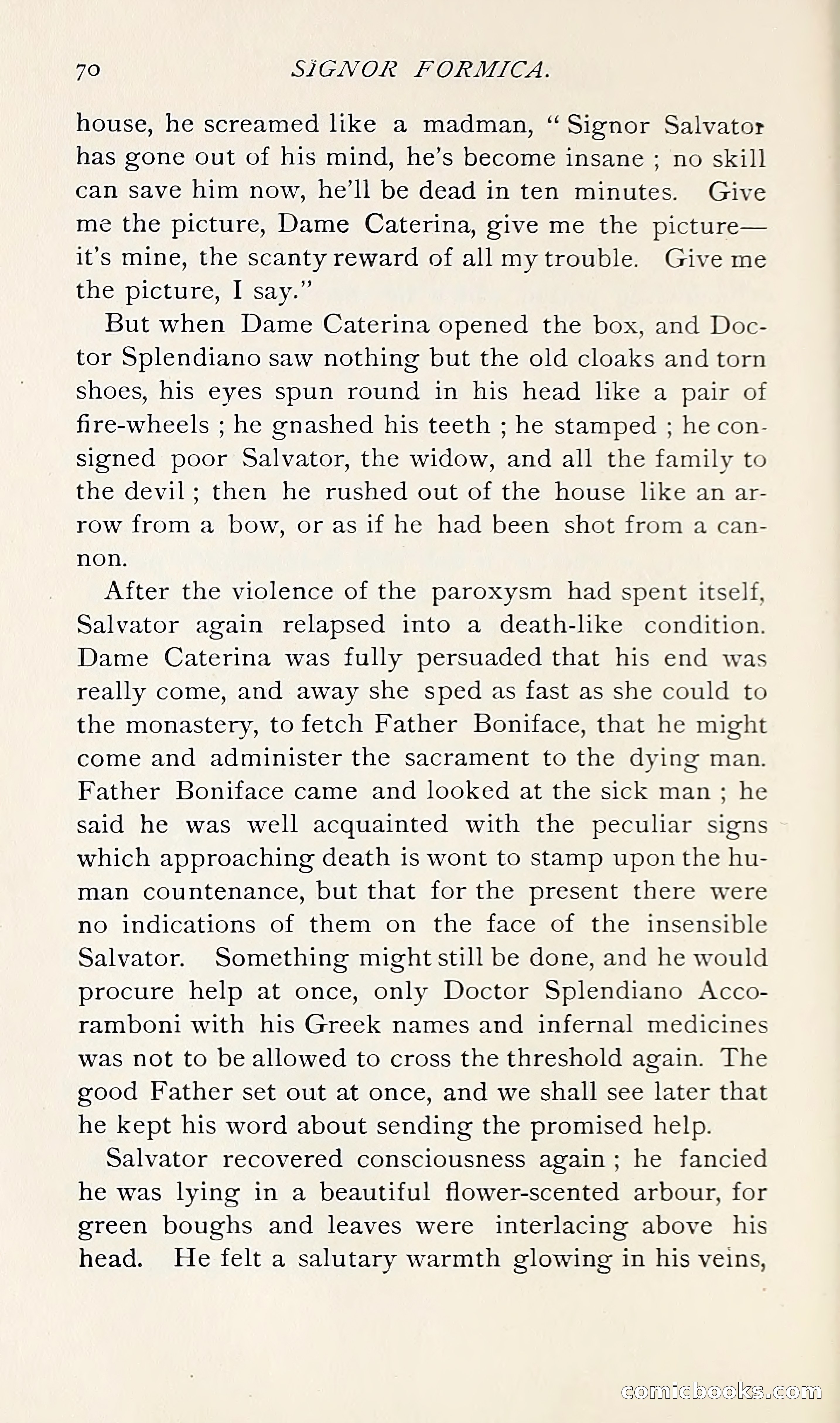 Weird Tales — page 83 of 392