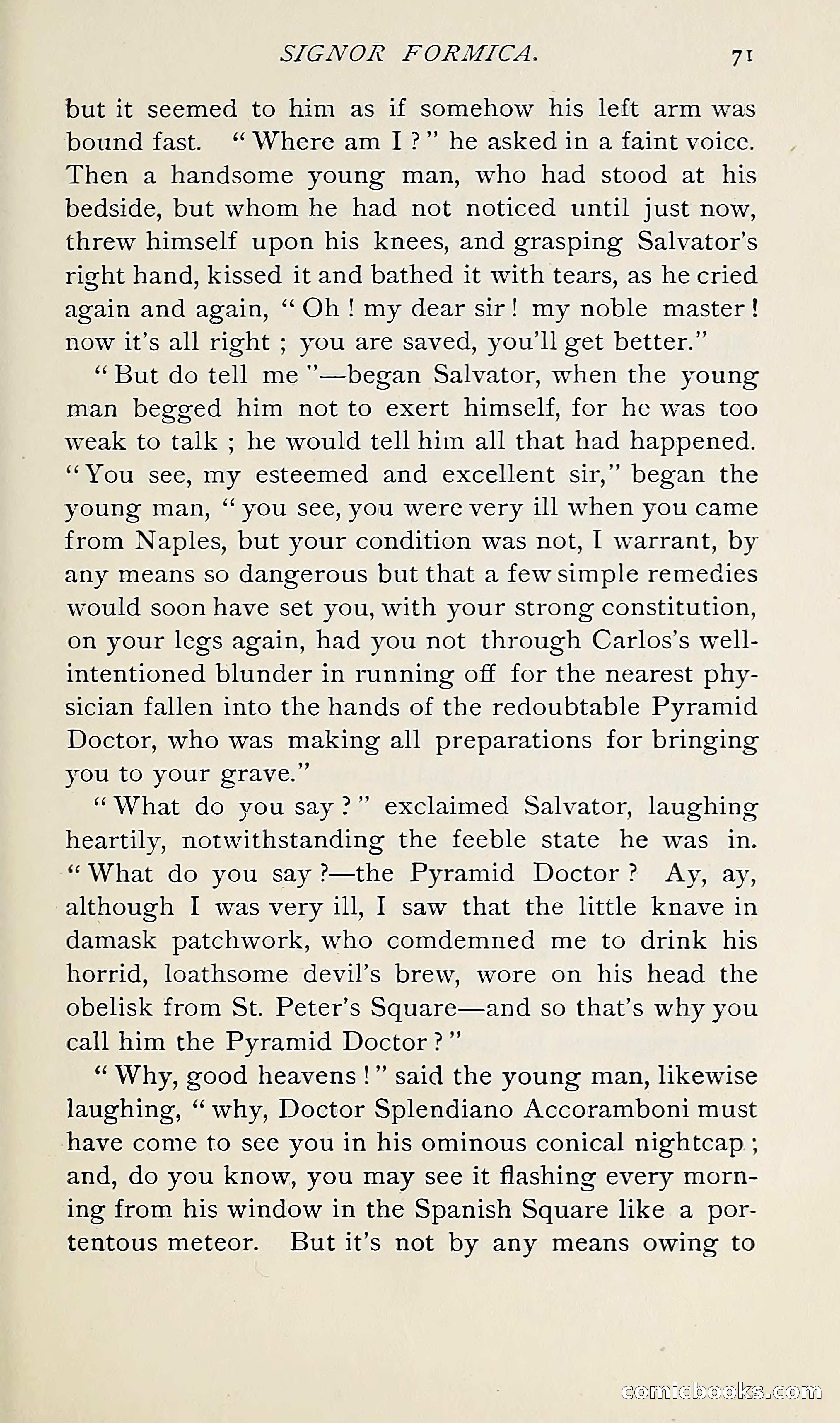 Weird Tales — page 84 of 392