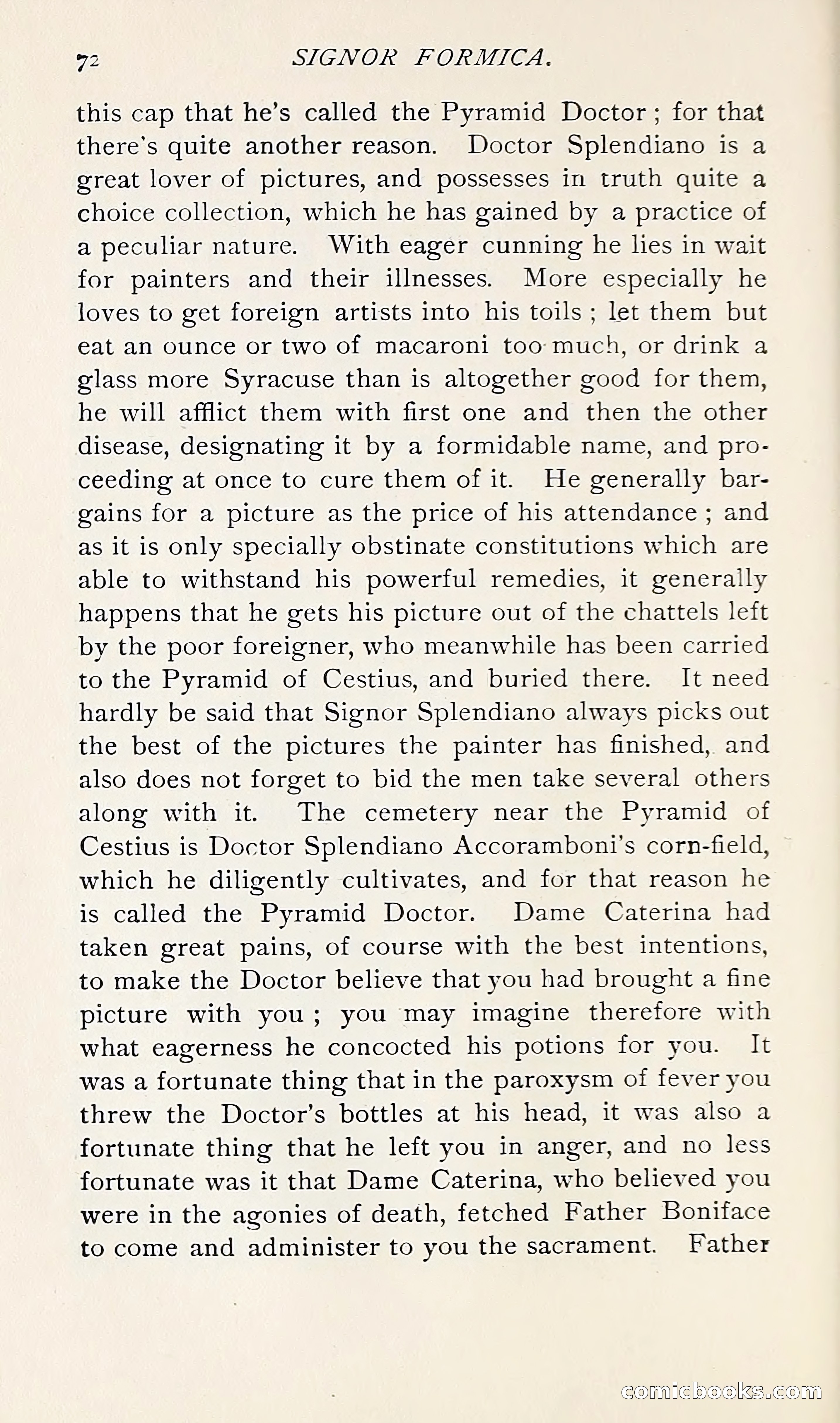 Weird Tales — page 85 of 392