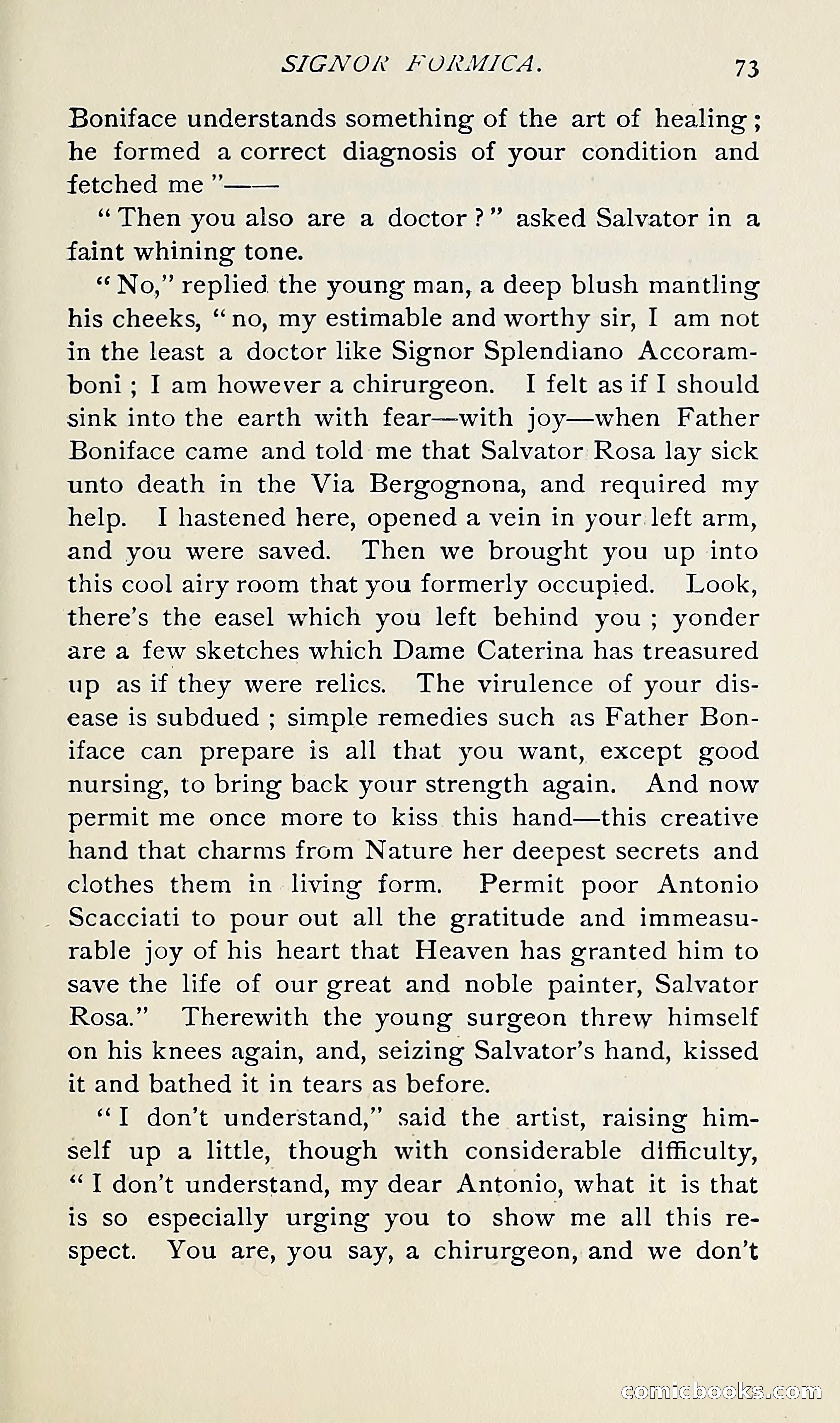 Weird Tales — page 86 of 392