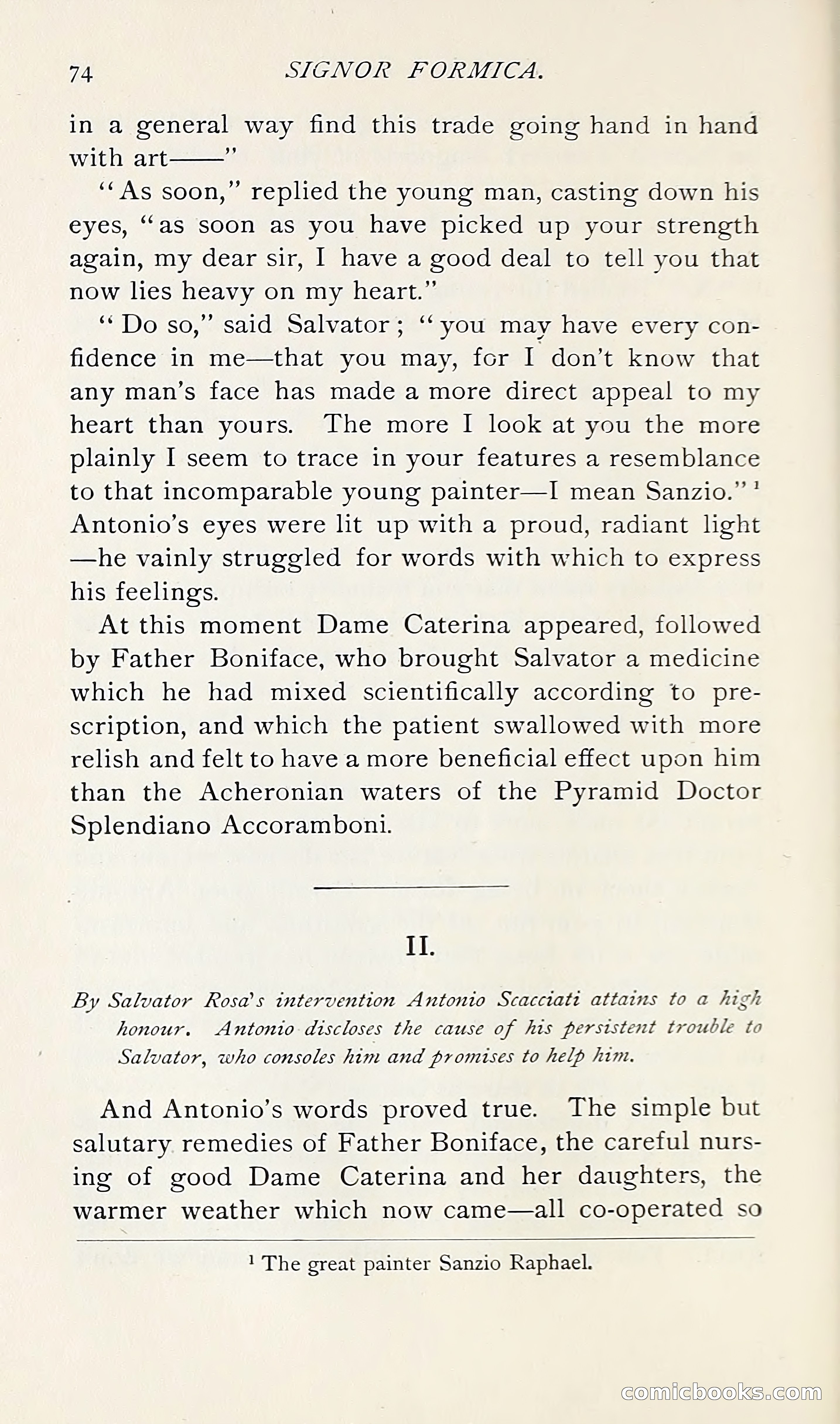 Weird Tales — page 87 of 392