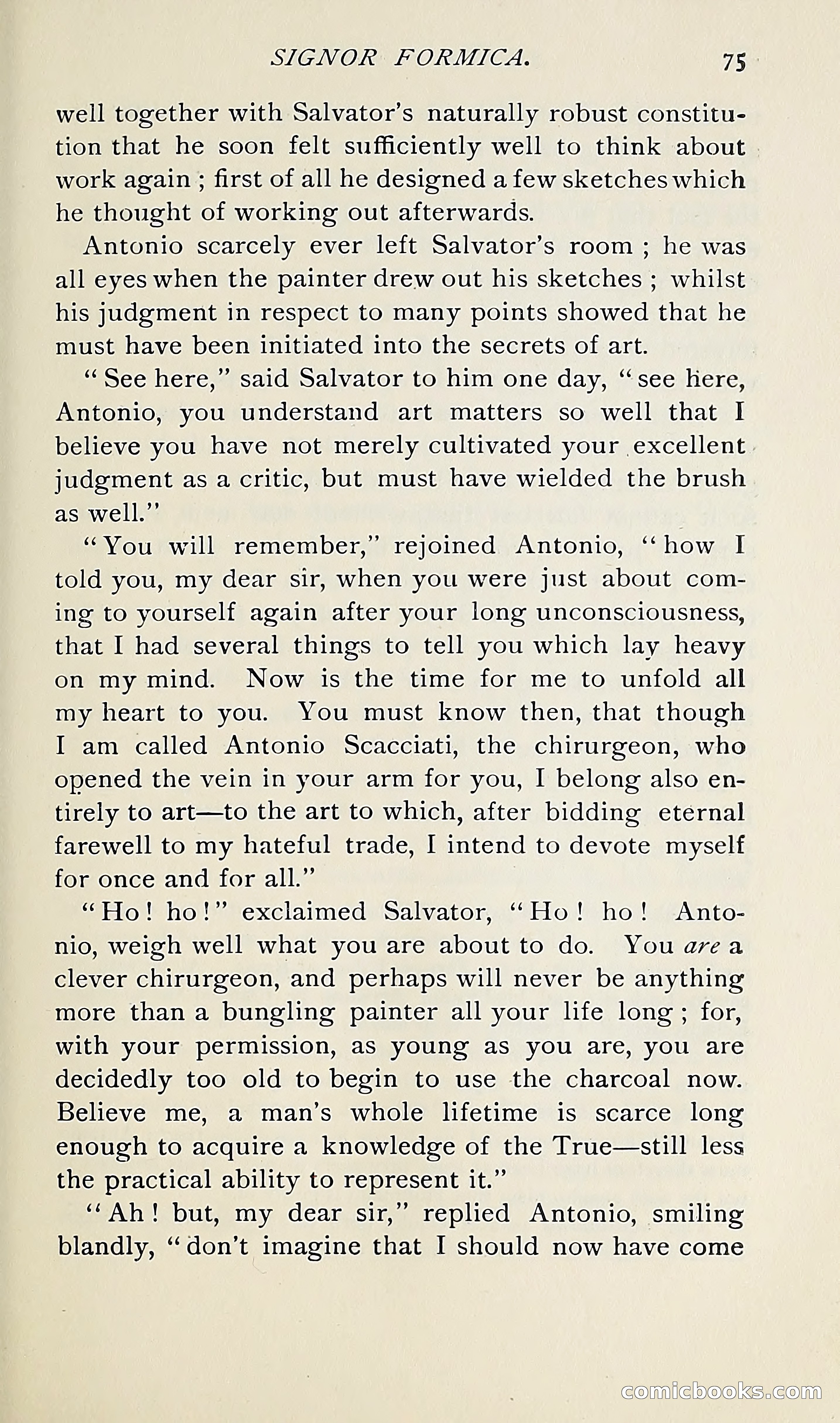 Weird Tales — page 88 of 392