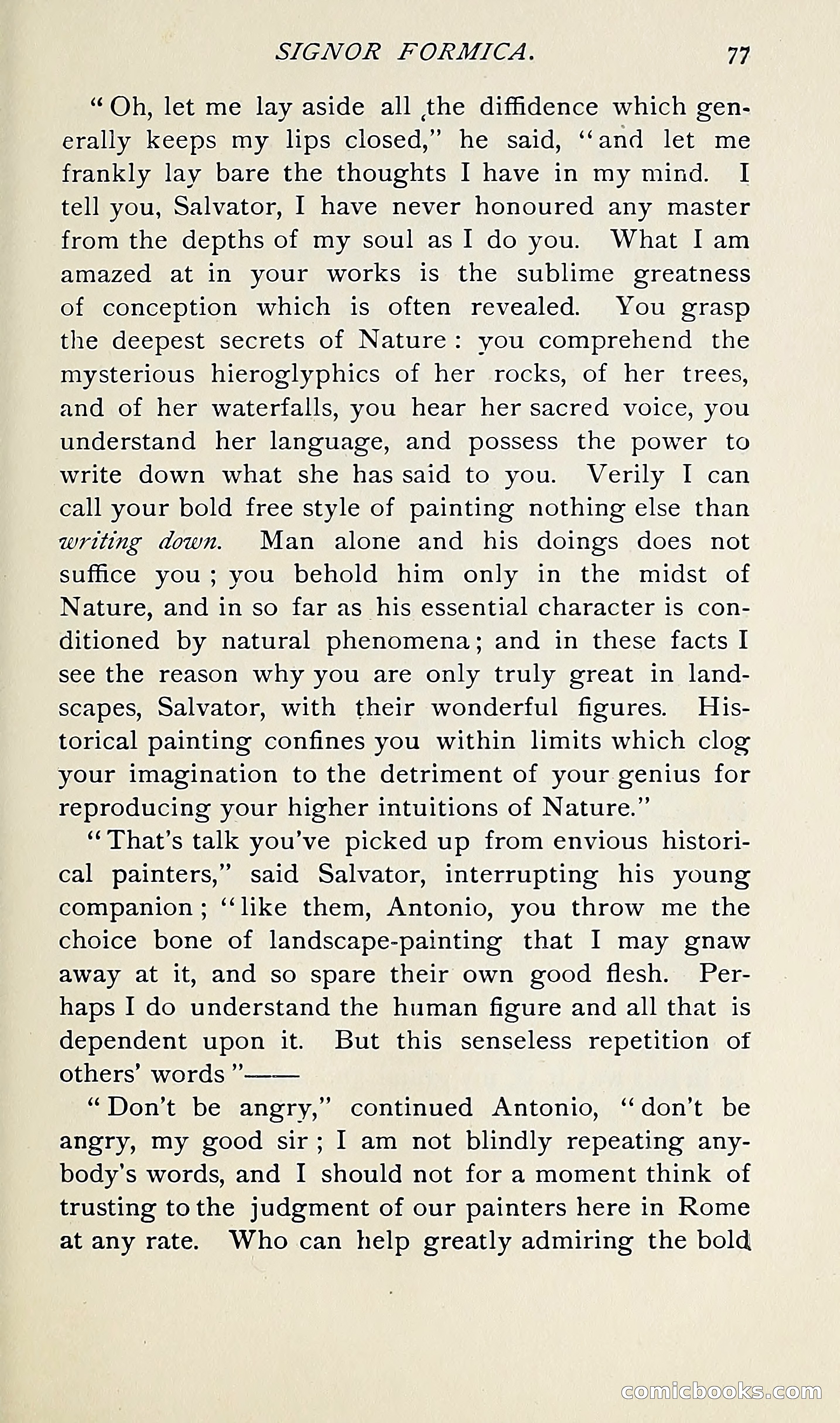 Weird Tales — page 90 of 392
