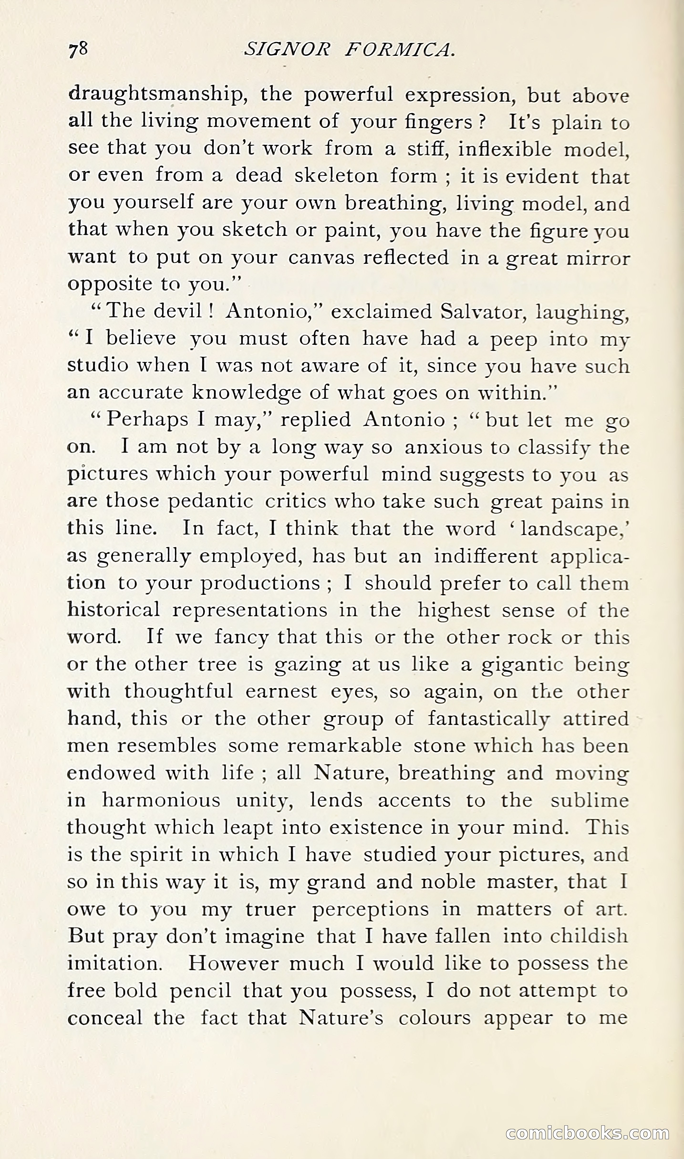 Weird Tales — page 91 of 392