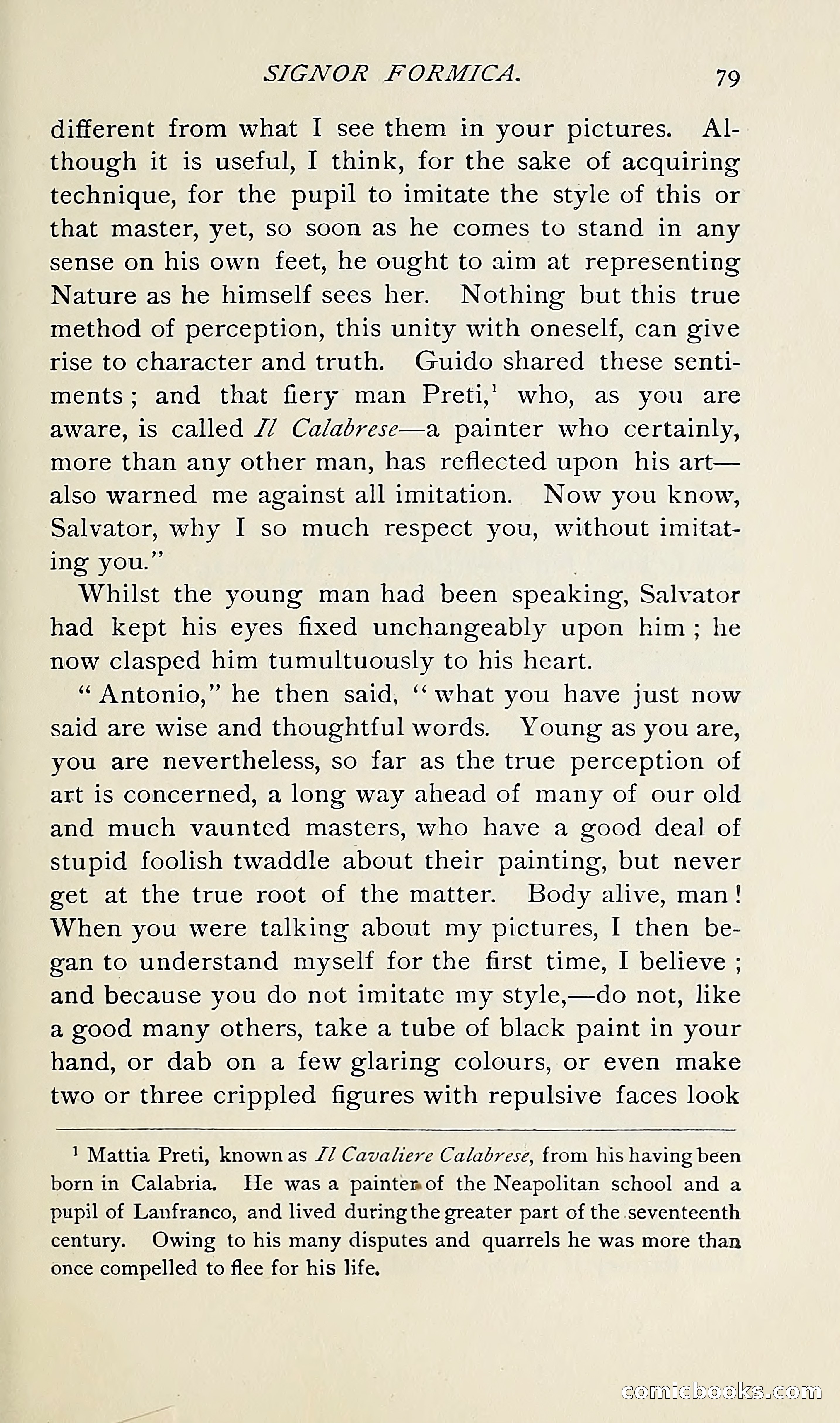 Weird Tales — page 92 of 392