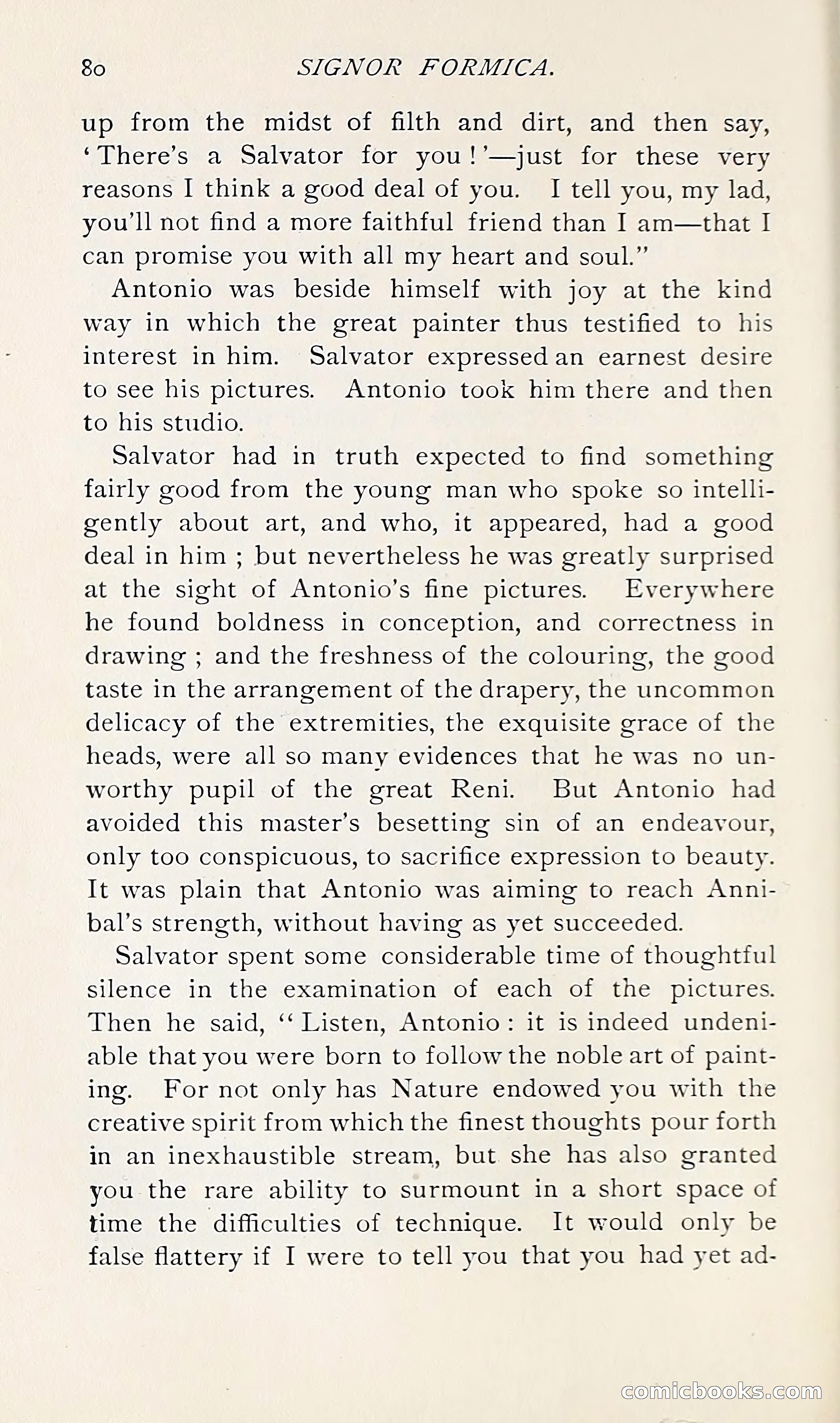 Weird Tales — page 93 of 392