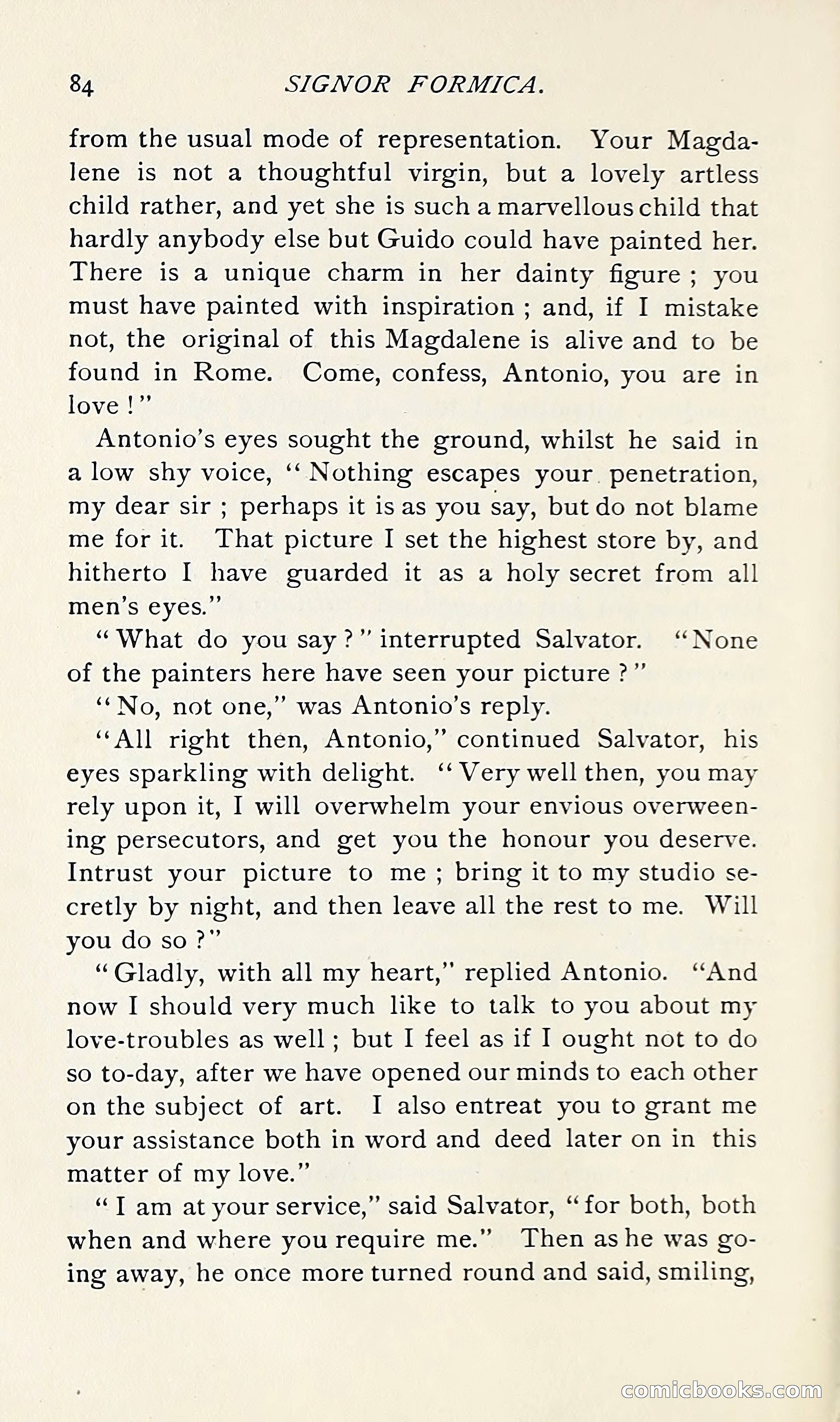 Weird Tales — page 97 of 392