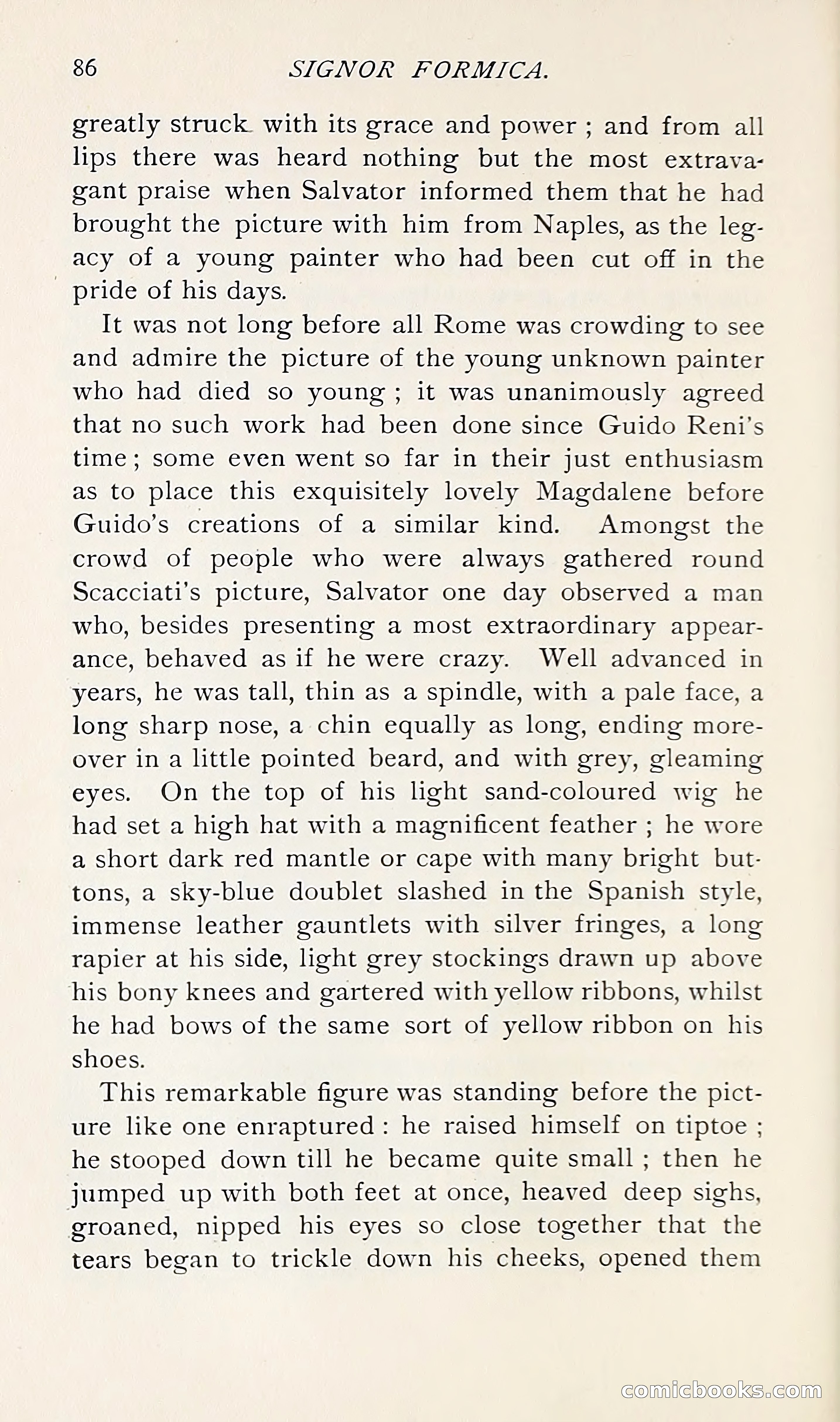Weird Tales — page 99 of 392