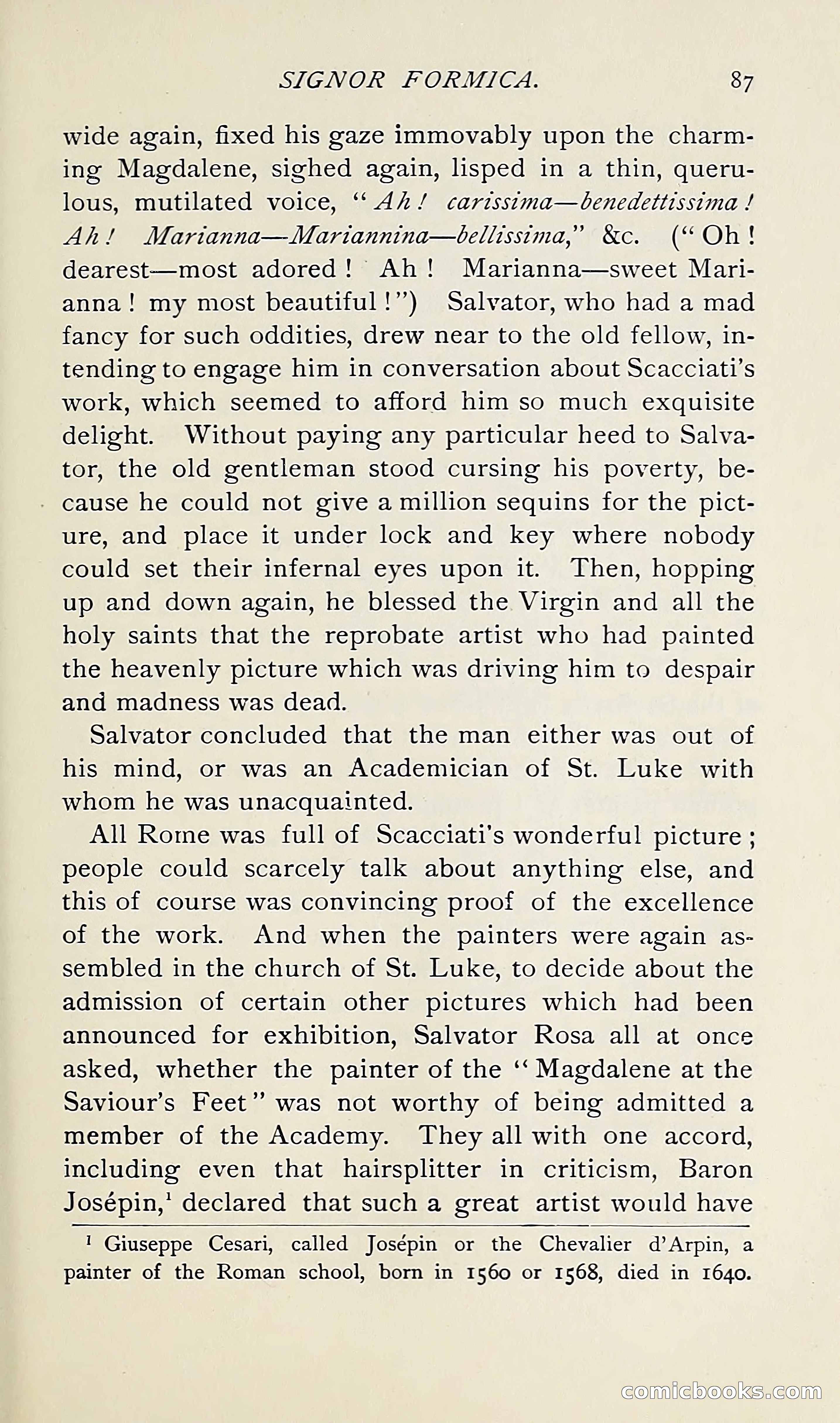 Weird Tales — page 100 of 392